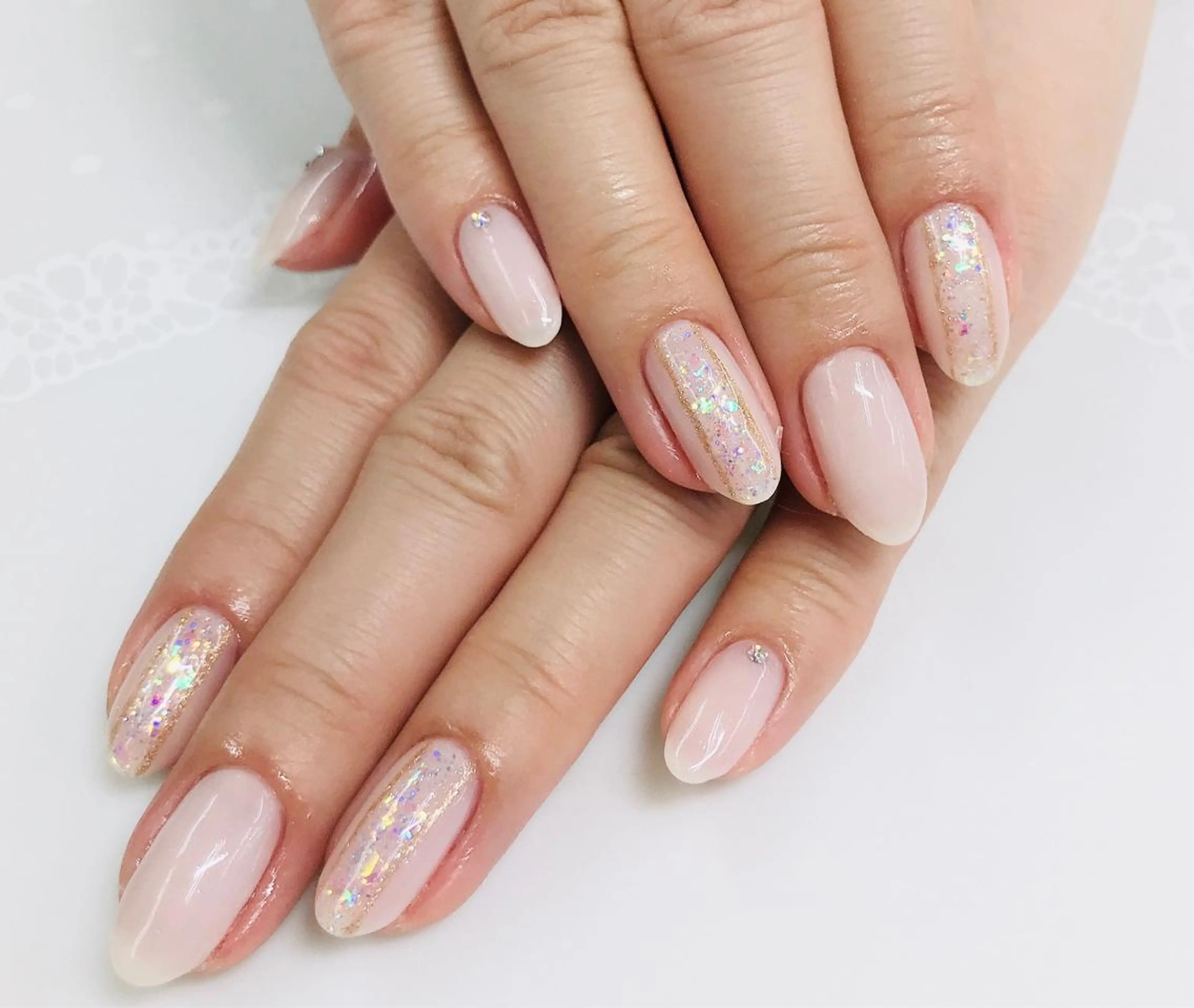 ネイル 吉田  （ネイリスト）のネイルデザイン