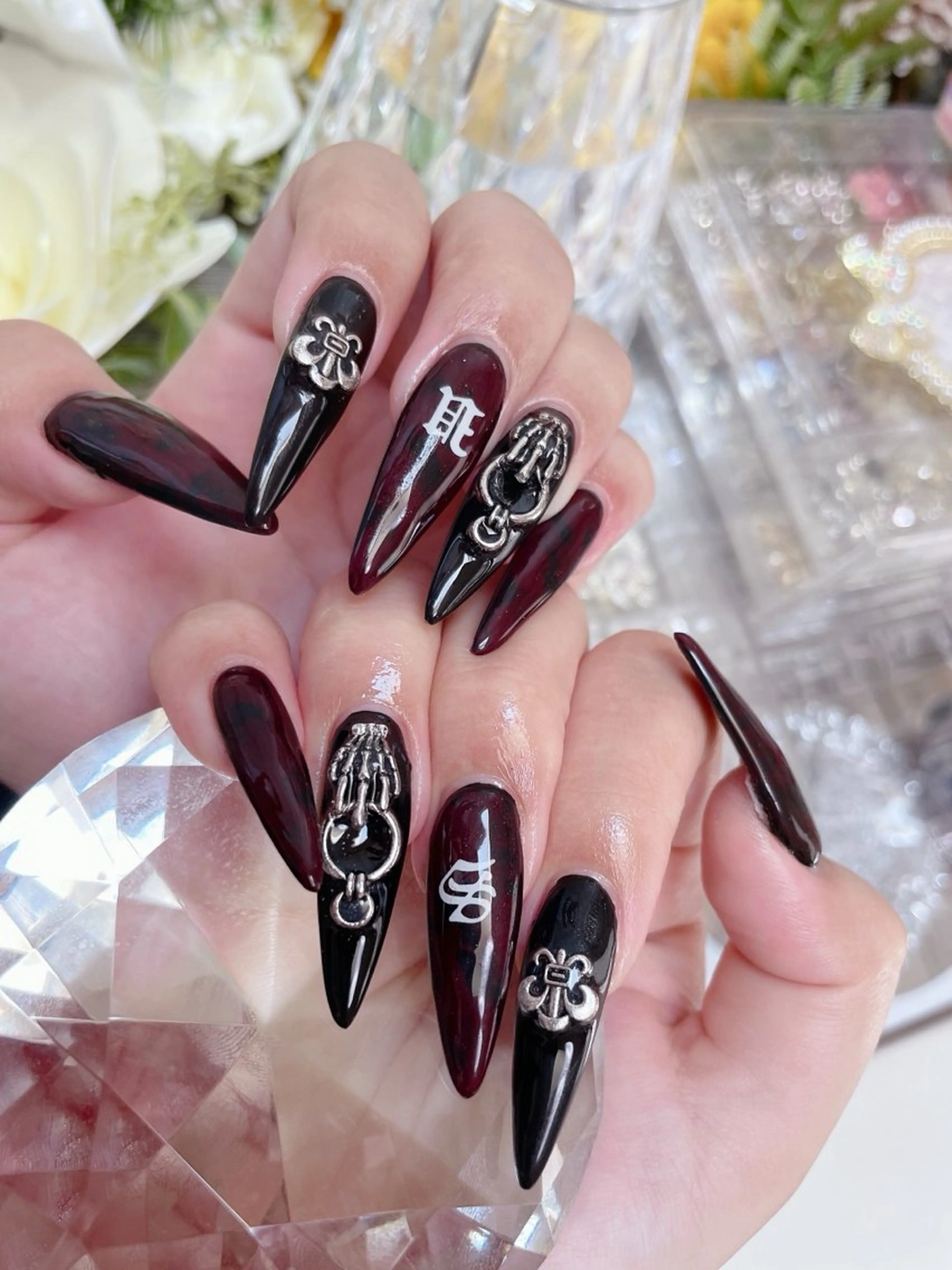 ネイル misun_ nailのネイルデザイン