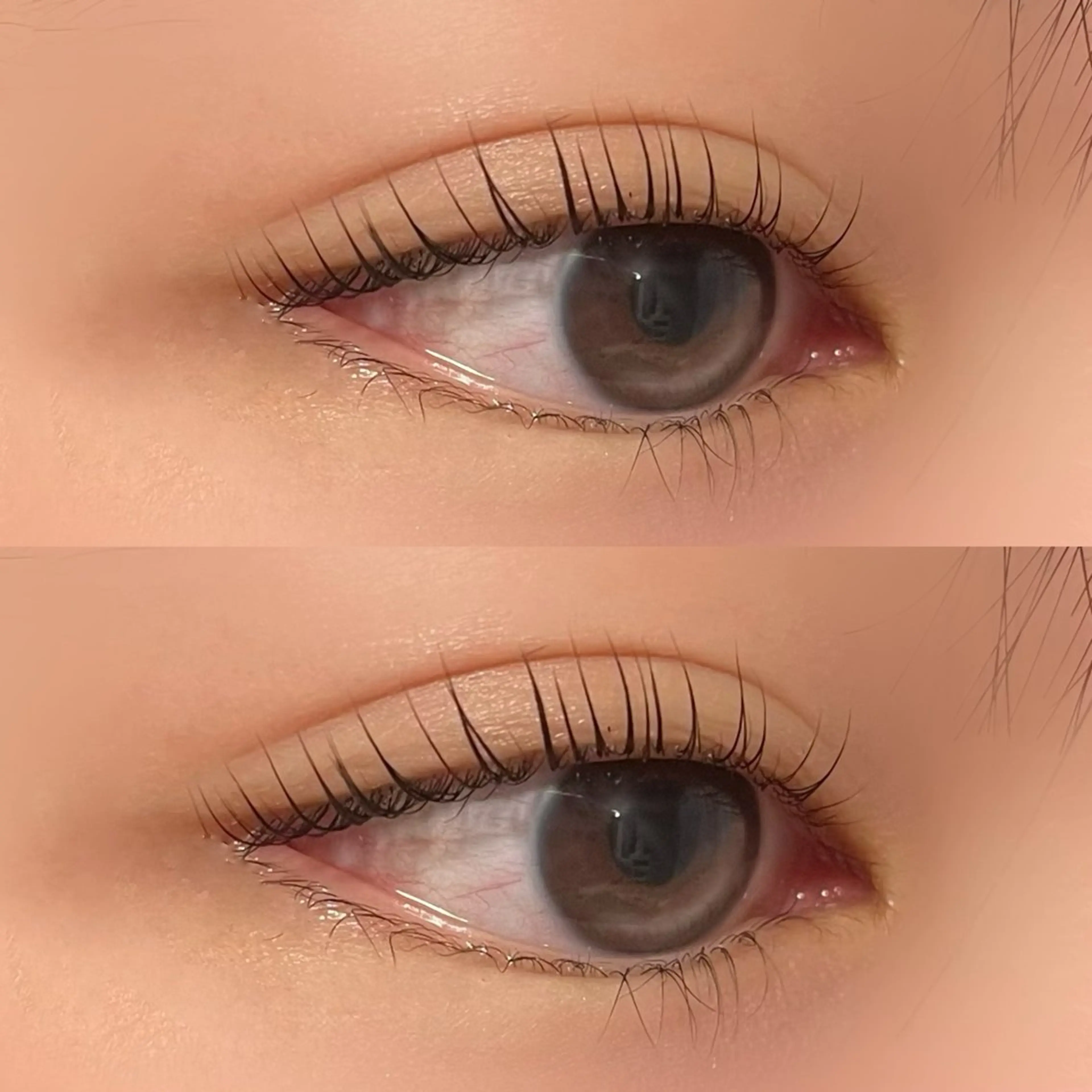 マツエク・マツパ 🤍 rinka🤍のマツエク・マツパデザイン