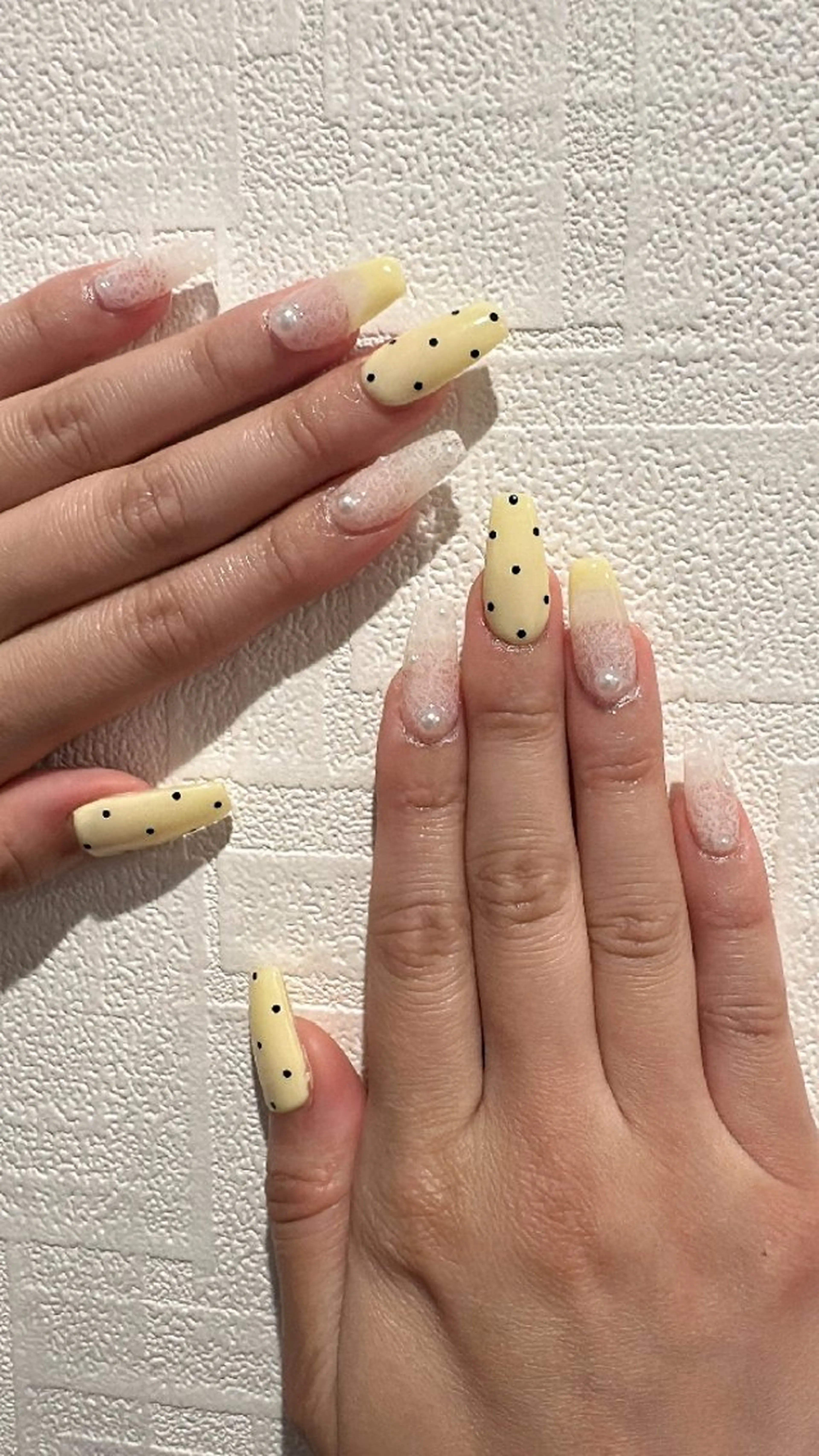 ネイル ハンドネイル スカルプ専門店 D-Beautyのネイルデザイン