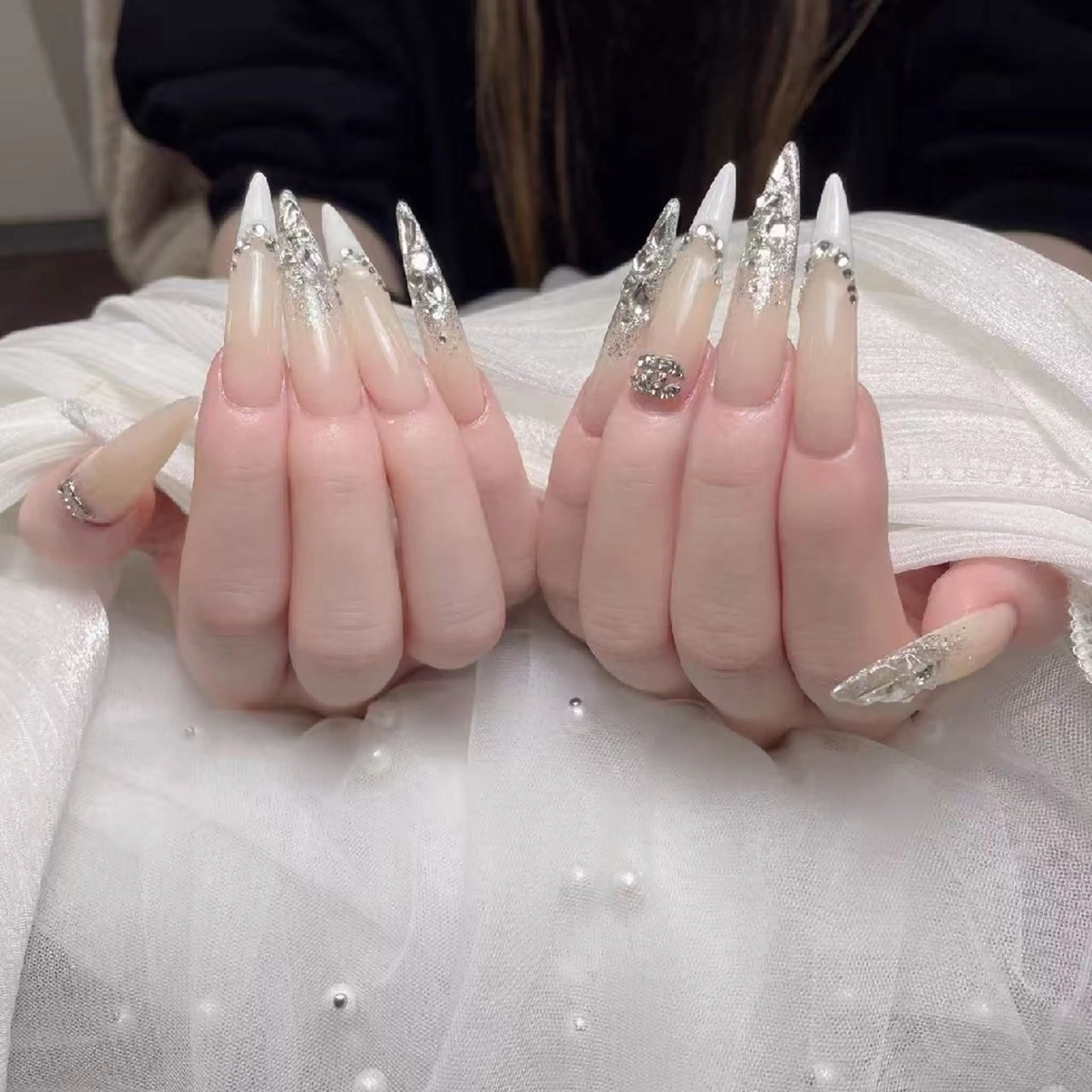 ネイル ENsalon nailのネイルデザイン