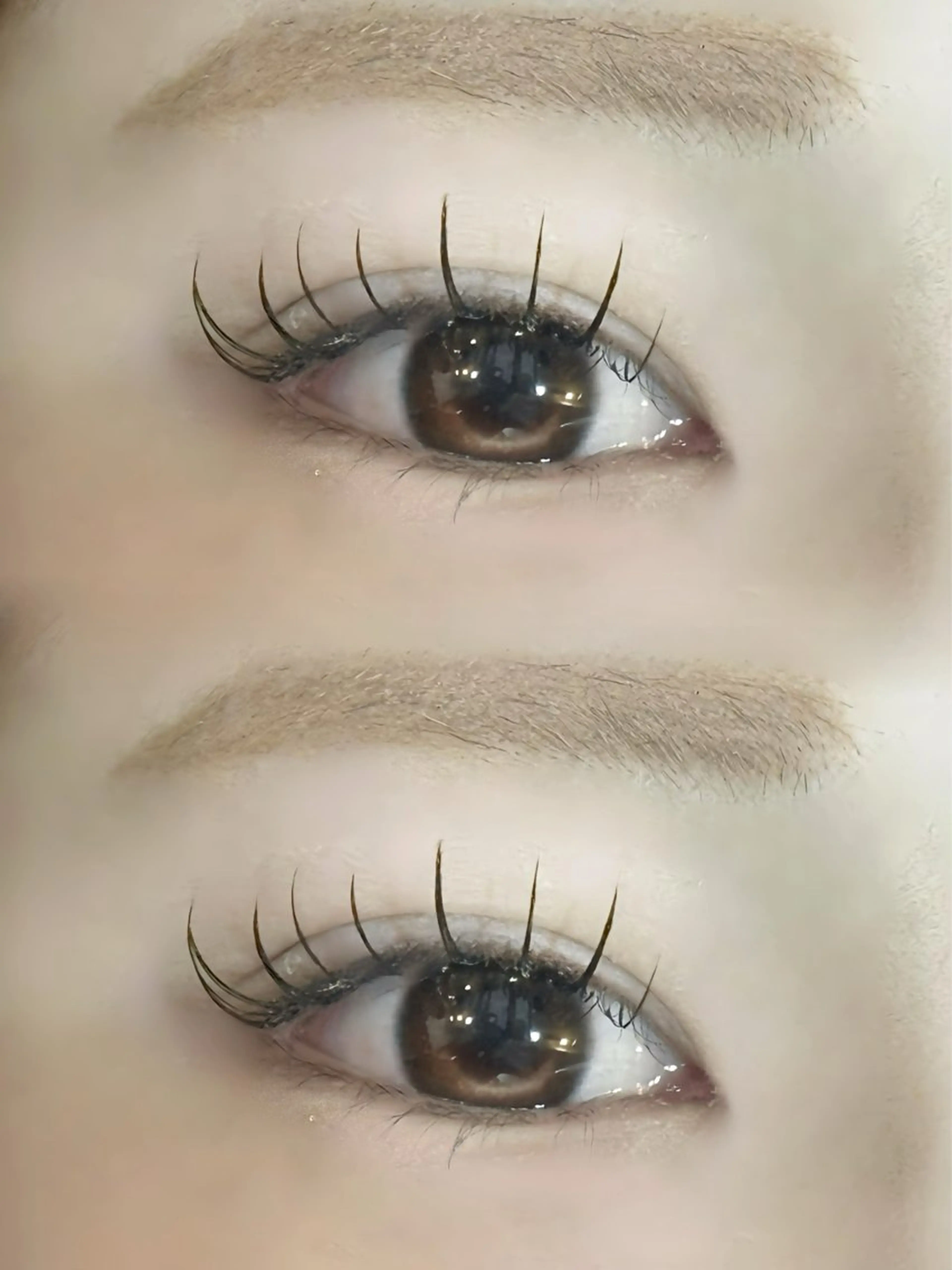 4月15日(水)15:00​〜​🫧LEDフラットラッシュ80本モデル募集🫧の写真