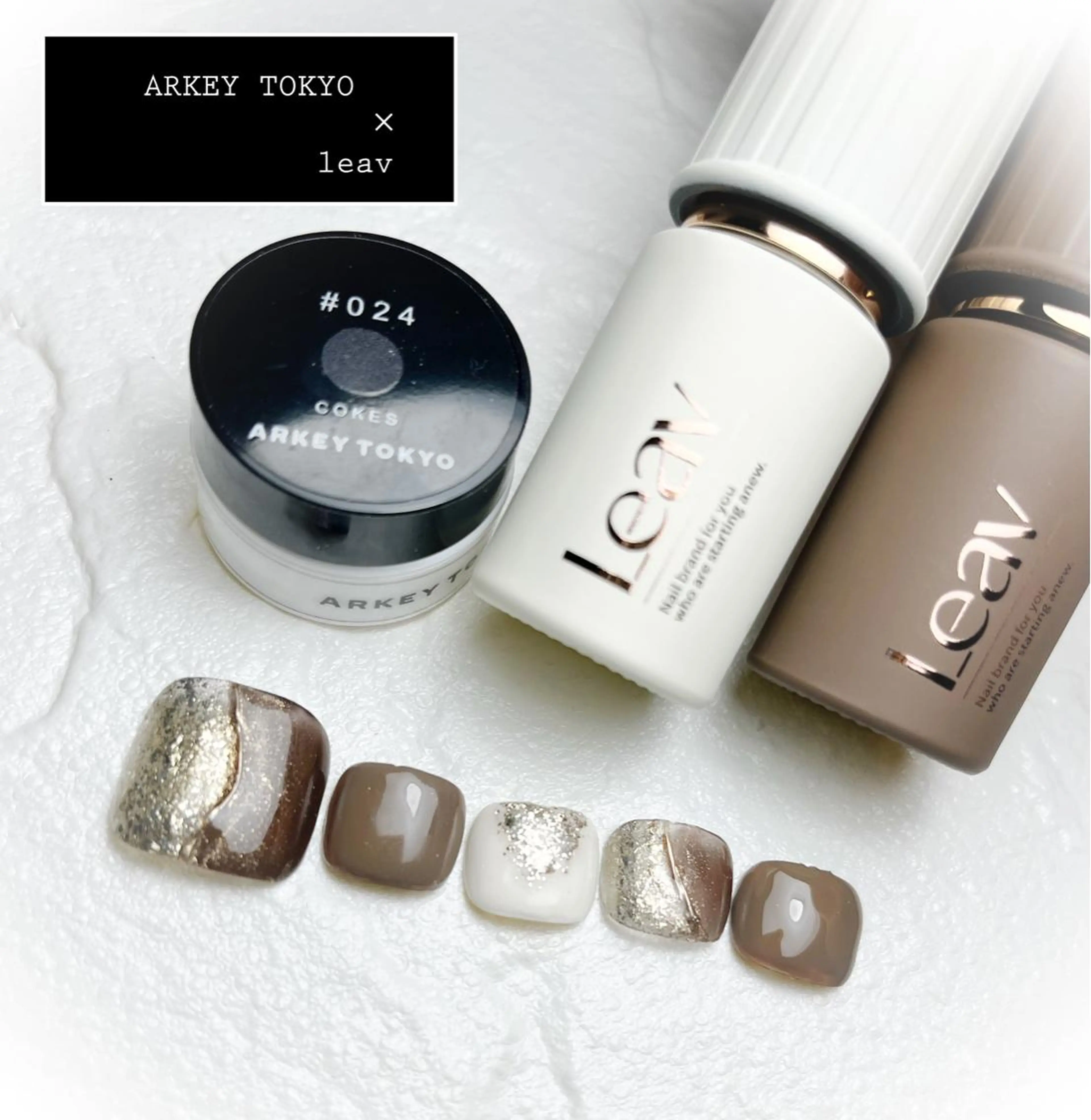 ネイル フットネイル 東京あきる野市ネイル ✿ ｙｕiのネイルデザイン