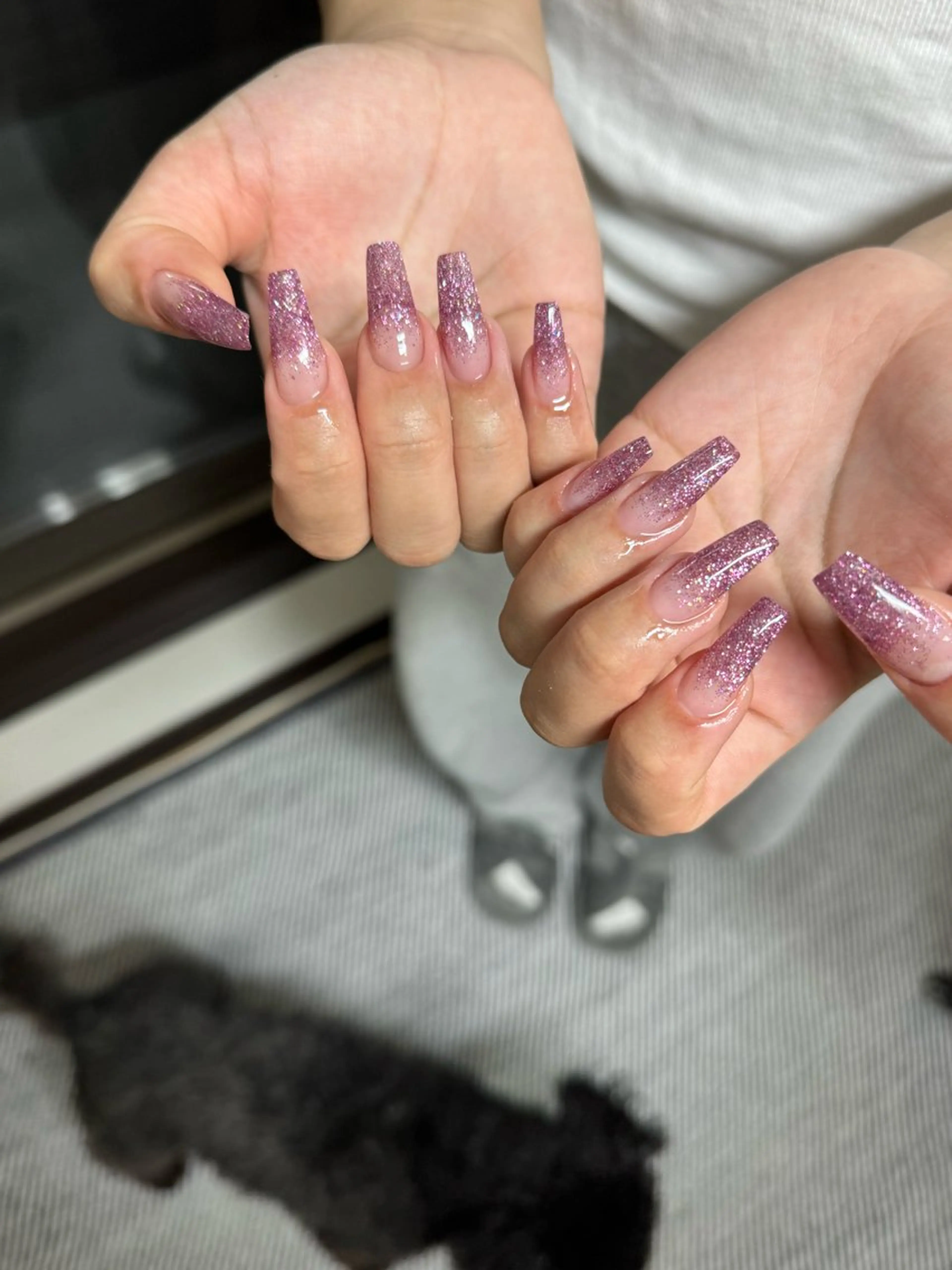 ネイル ハンドネイル LUNE NAILのその他イメージ