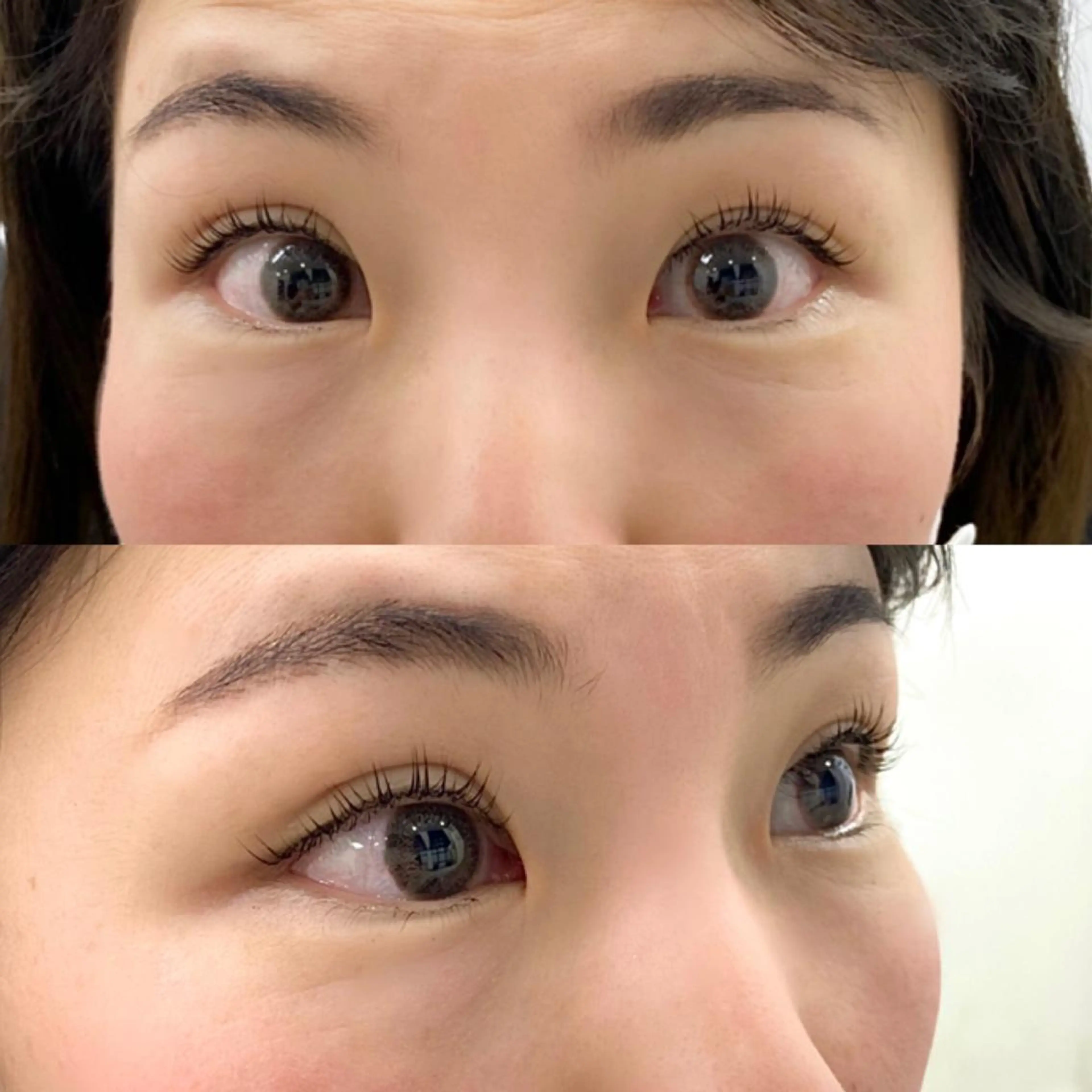 マツエク・マツパ マツパ Bianca所沢店 Araiのマツエク・マツパデザイン