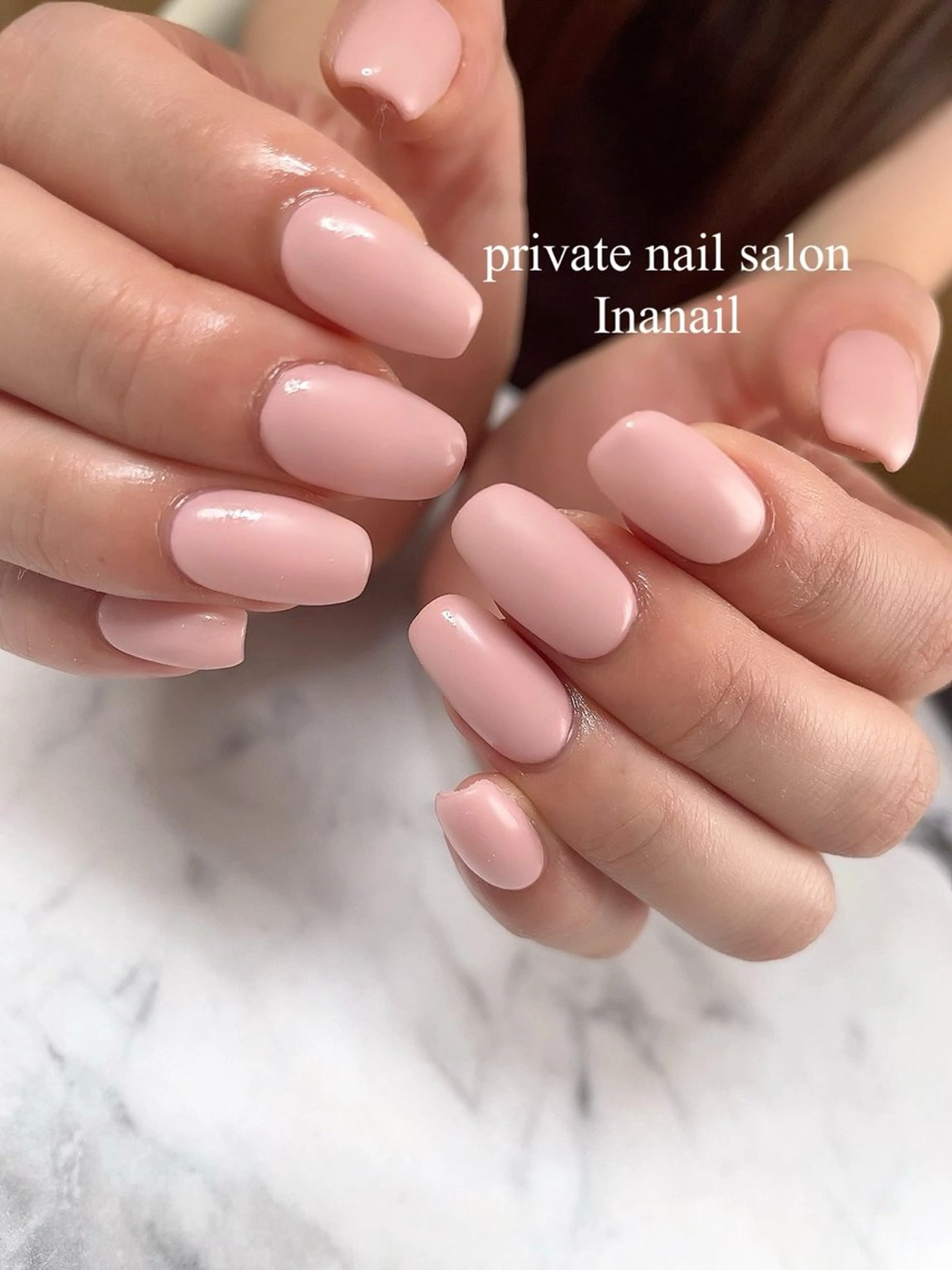 ネイル ✤Ina nail✤のネイルデザイン