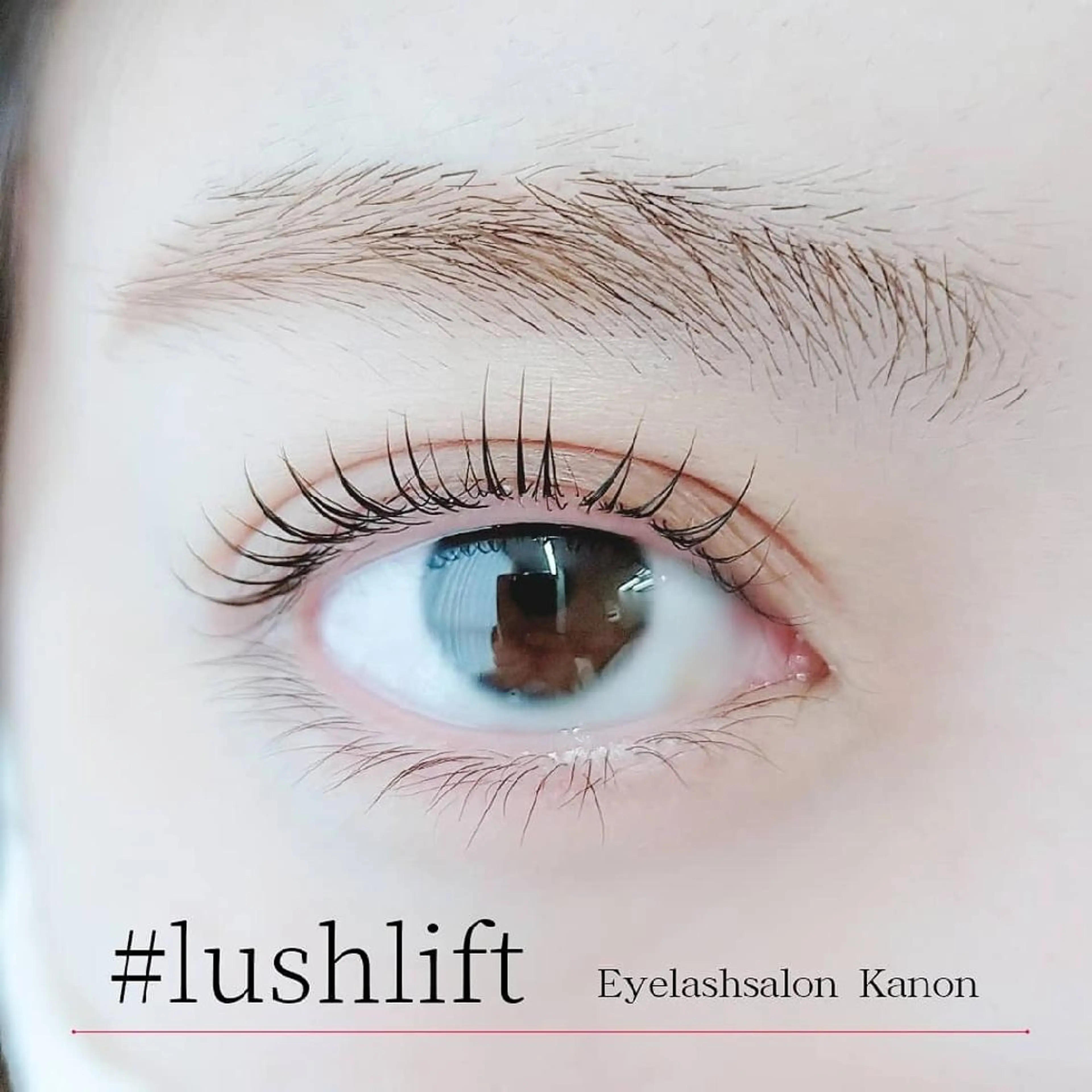 マツエク・マツパ 代々木駅5分 🚃ukのマツエク・マツパデザイン