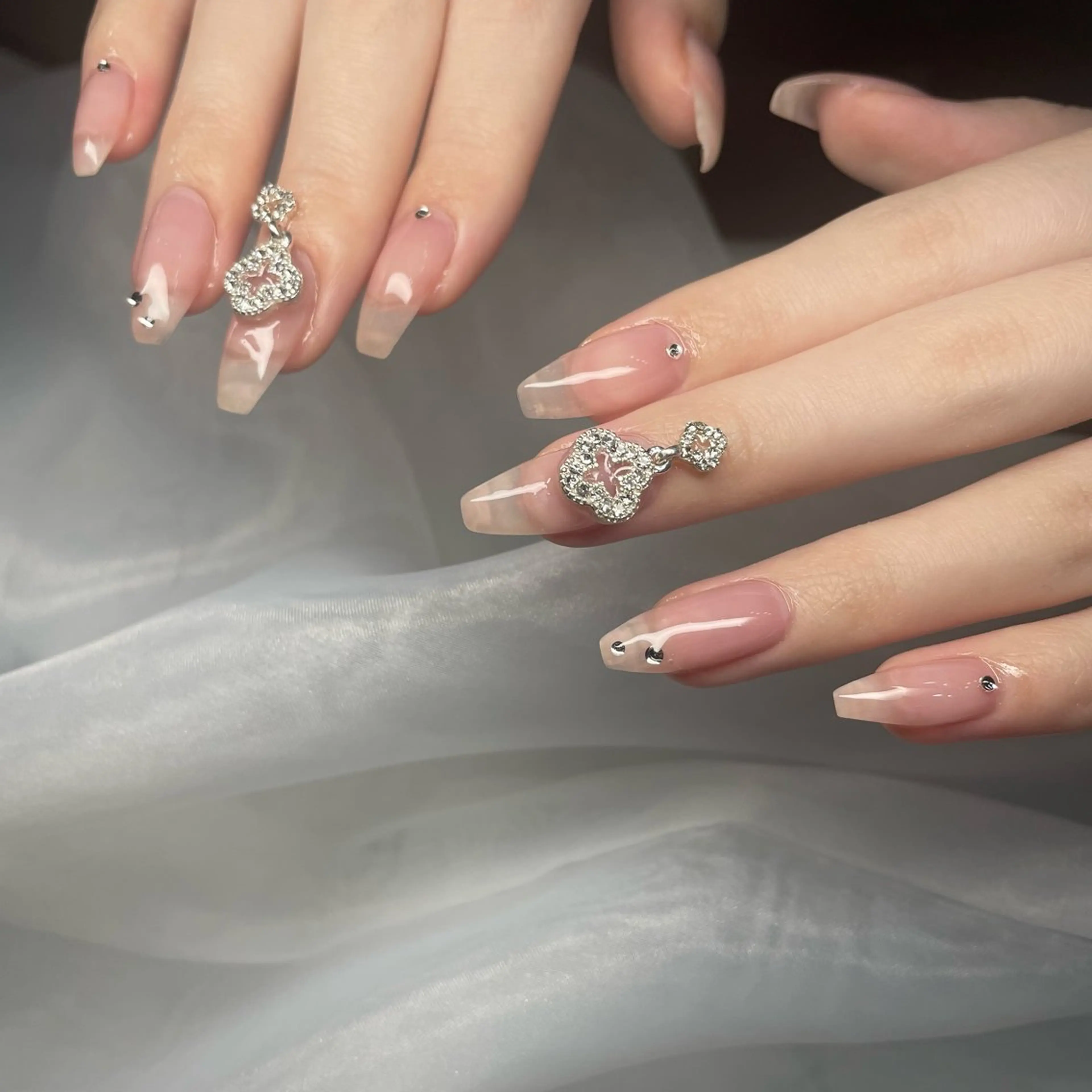 ネイル RIMNAIL リムネイルのネイルデザイン