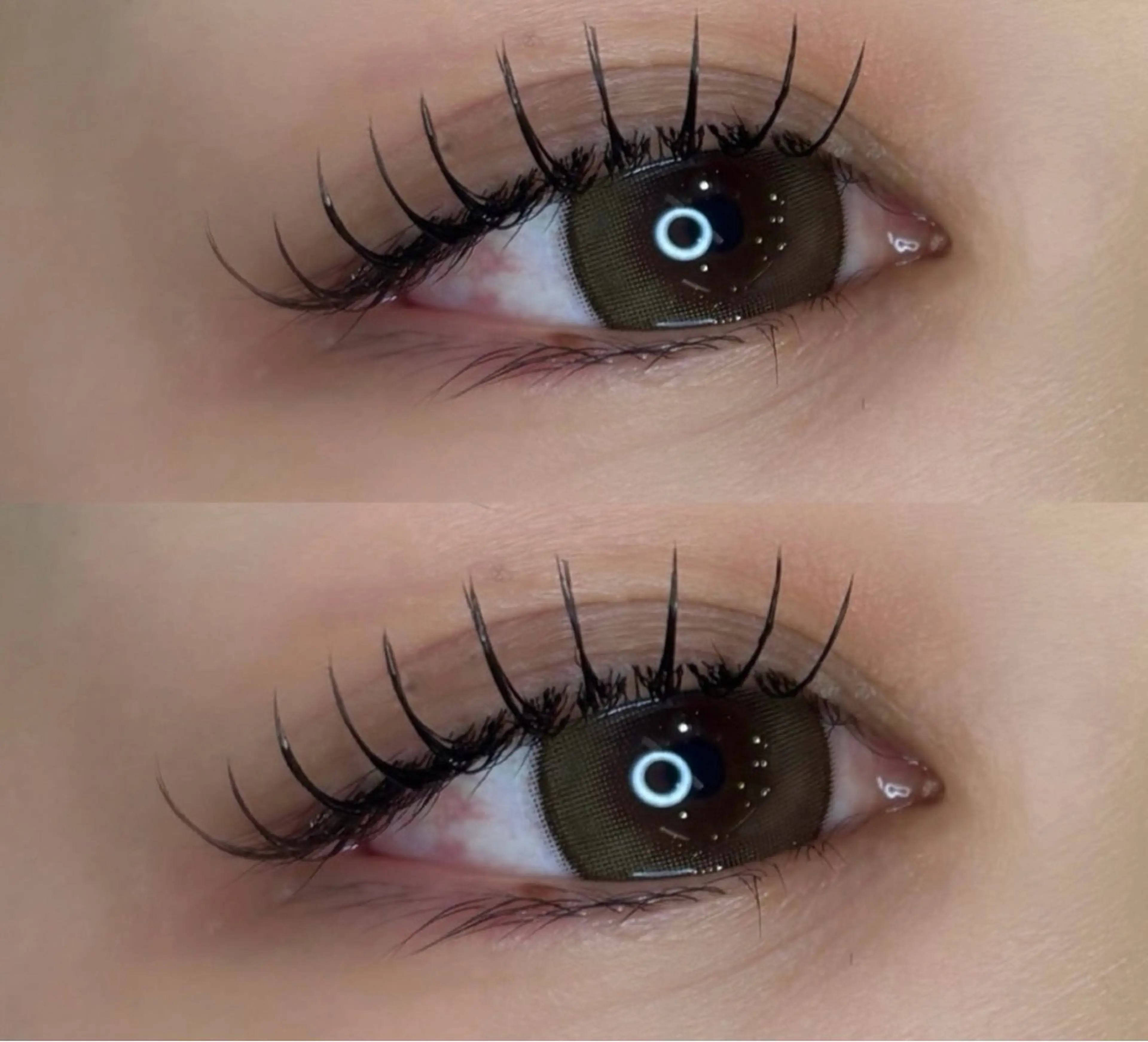 マツエク・マツパ DOLCE川越店✧︎ MAIのマツエク・マツパデザイン