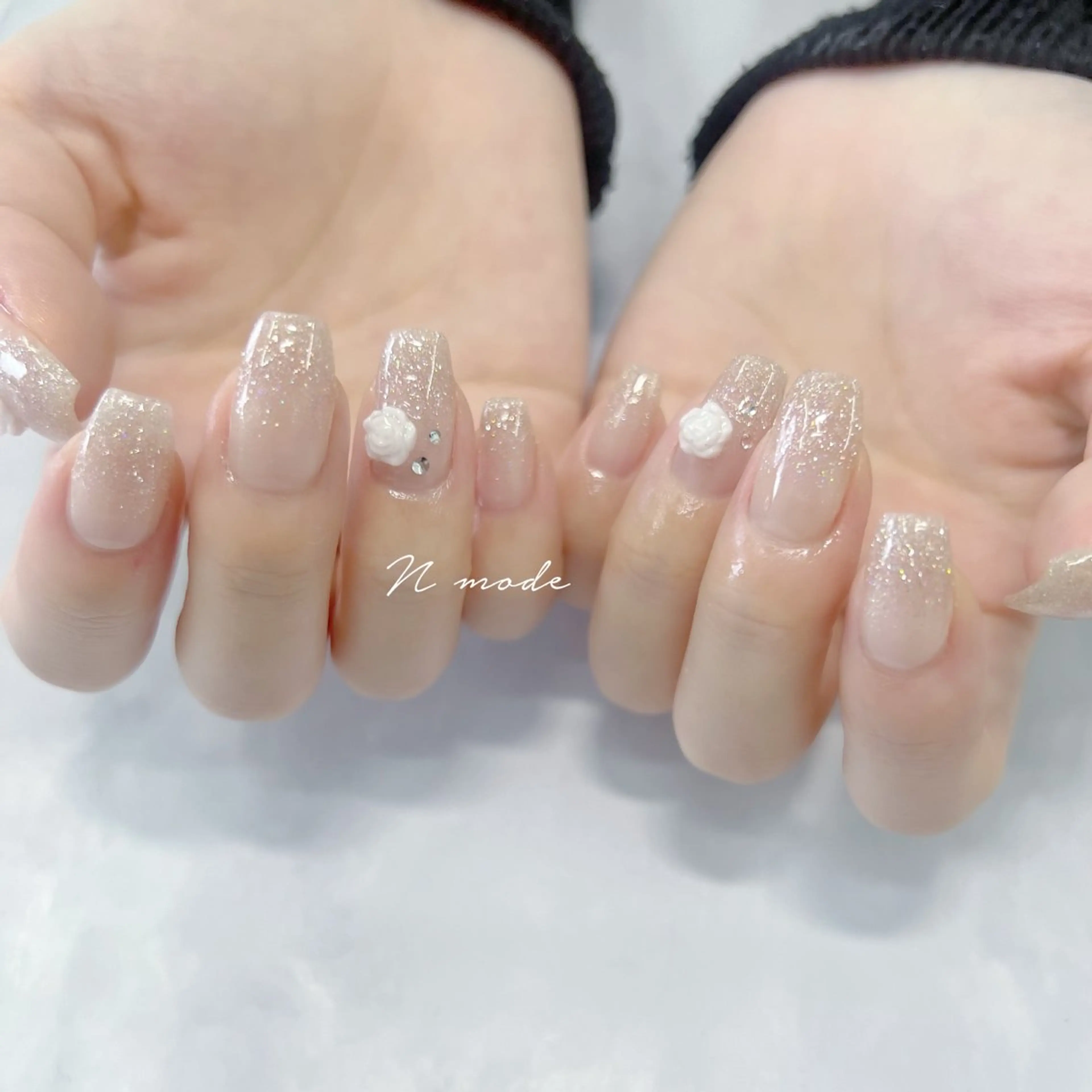 ネイル NAIL 🎀 AIRIのネイルデザイン