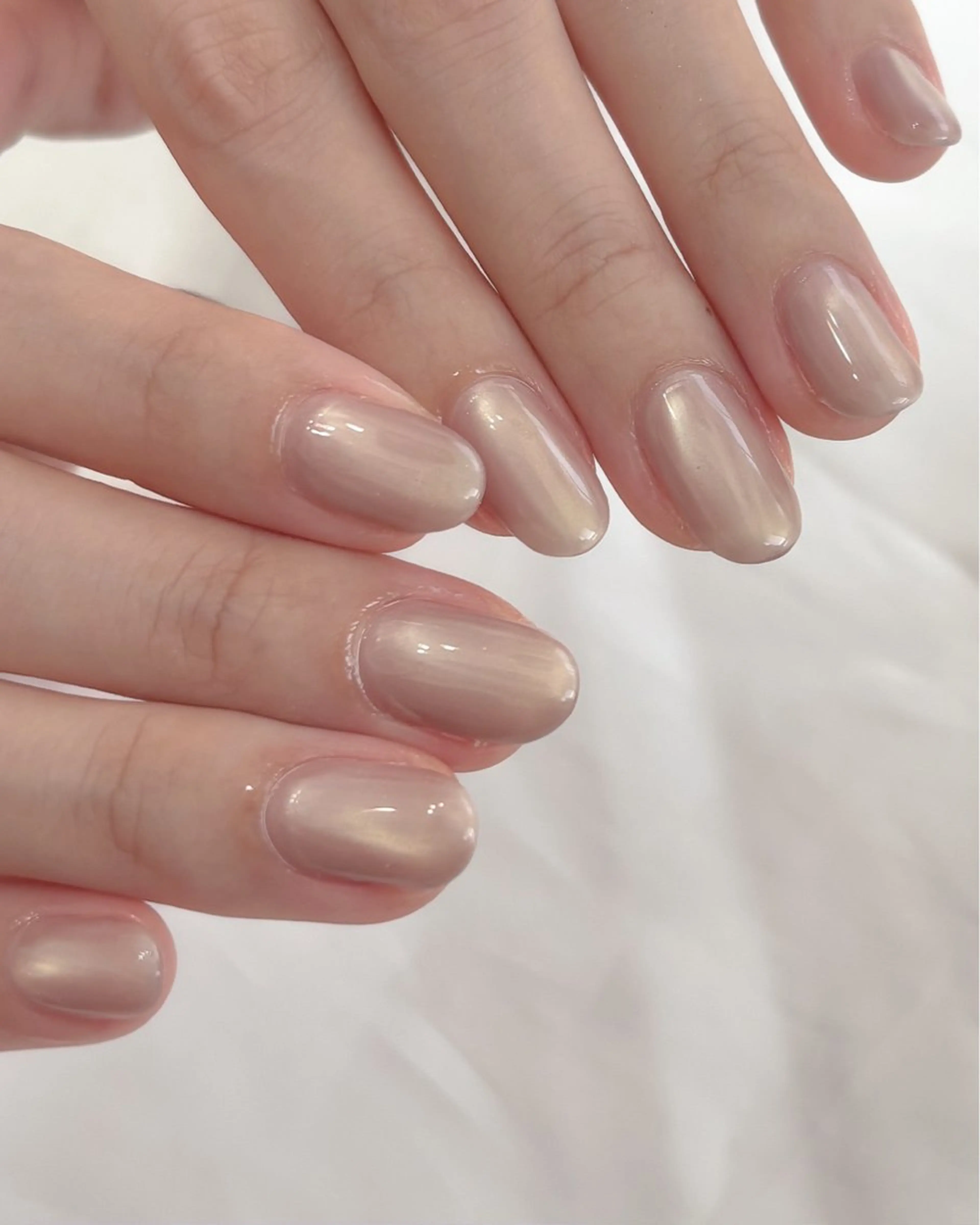 ネイル ハンドネイル Lee.nail ハルカのネイルデザイン