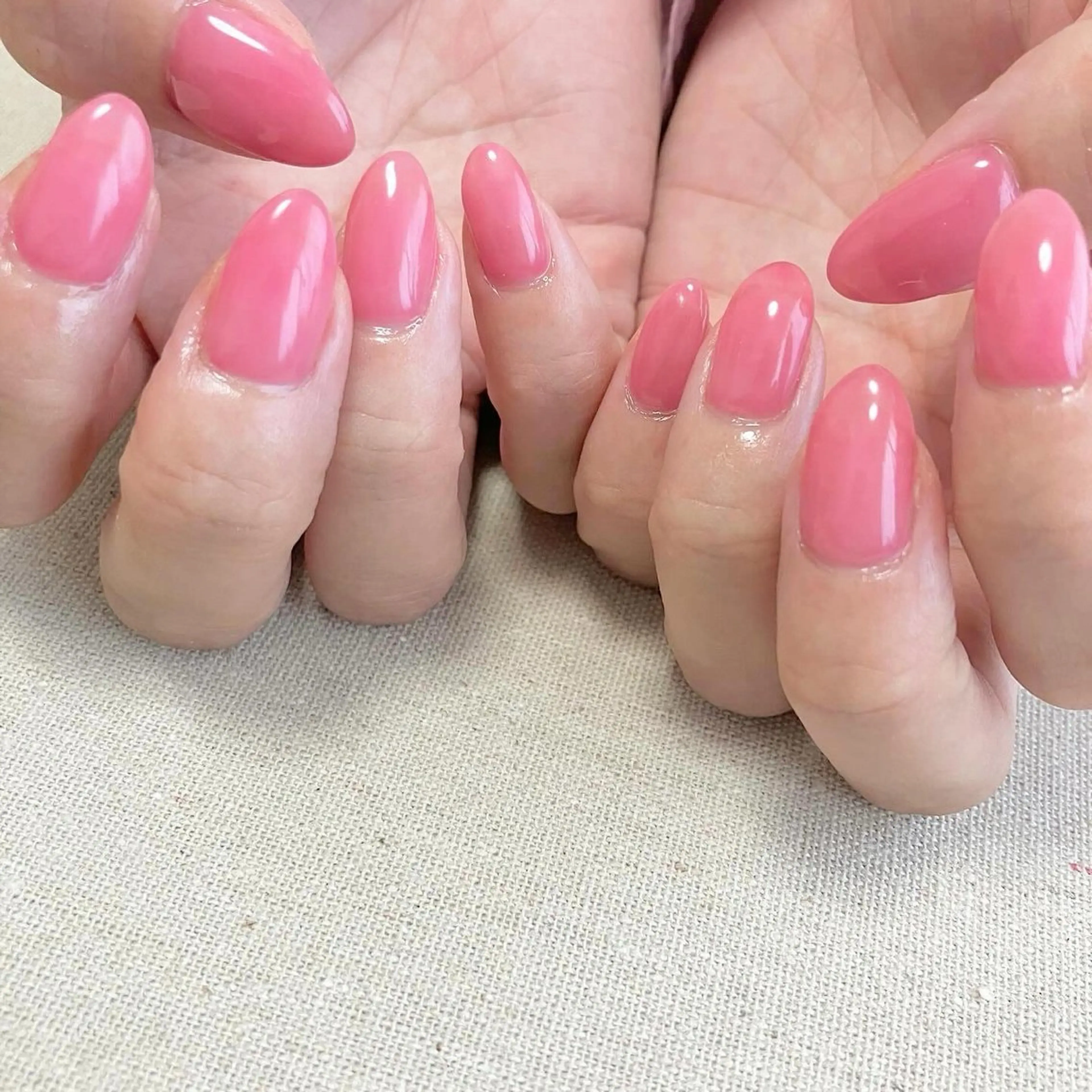 ネイル hiroba nailのネイルデザイン