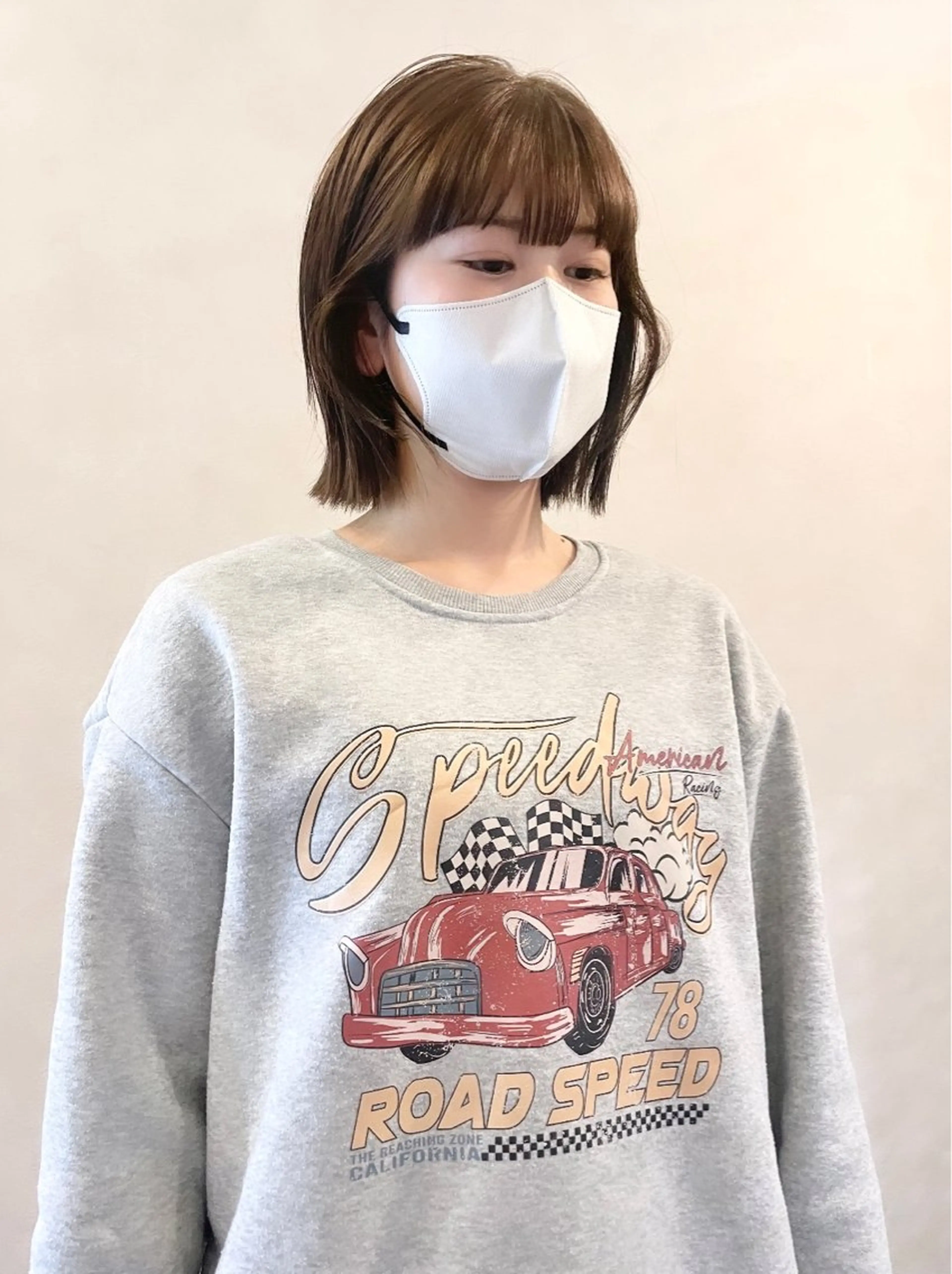 ✨2回目以降のお客様も✨ 『 透明感カラー ＋ 2stepトリートメント 』の写真