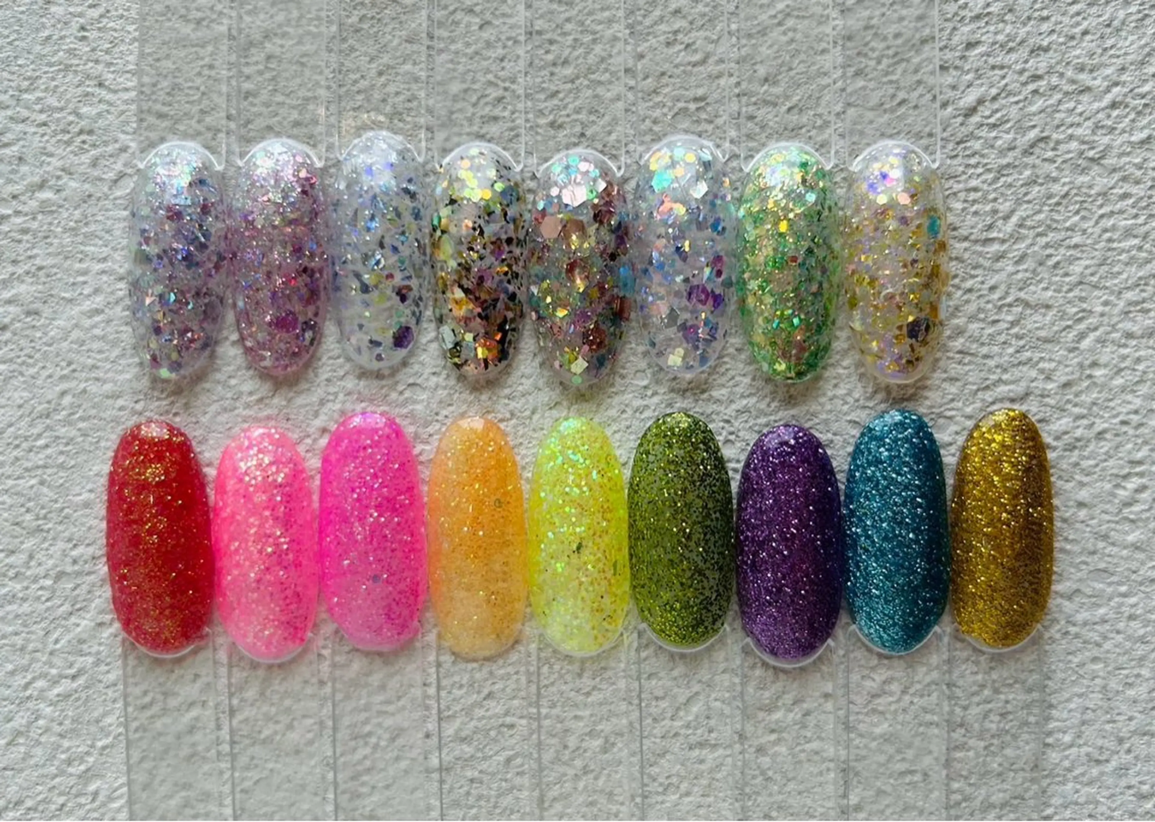 ネイル フットネイル mio 🌙͙𓍼 米泉店のネイルデザイン