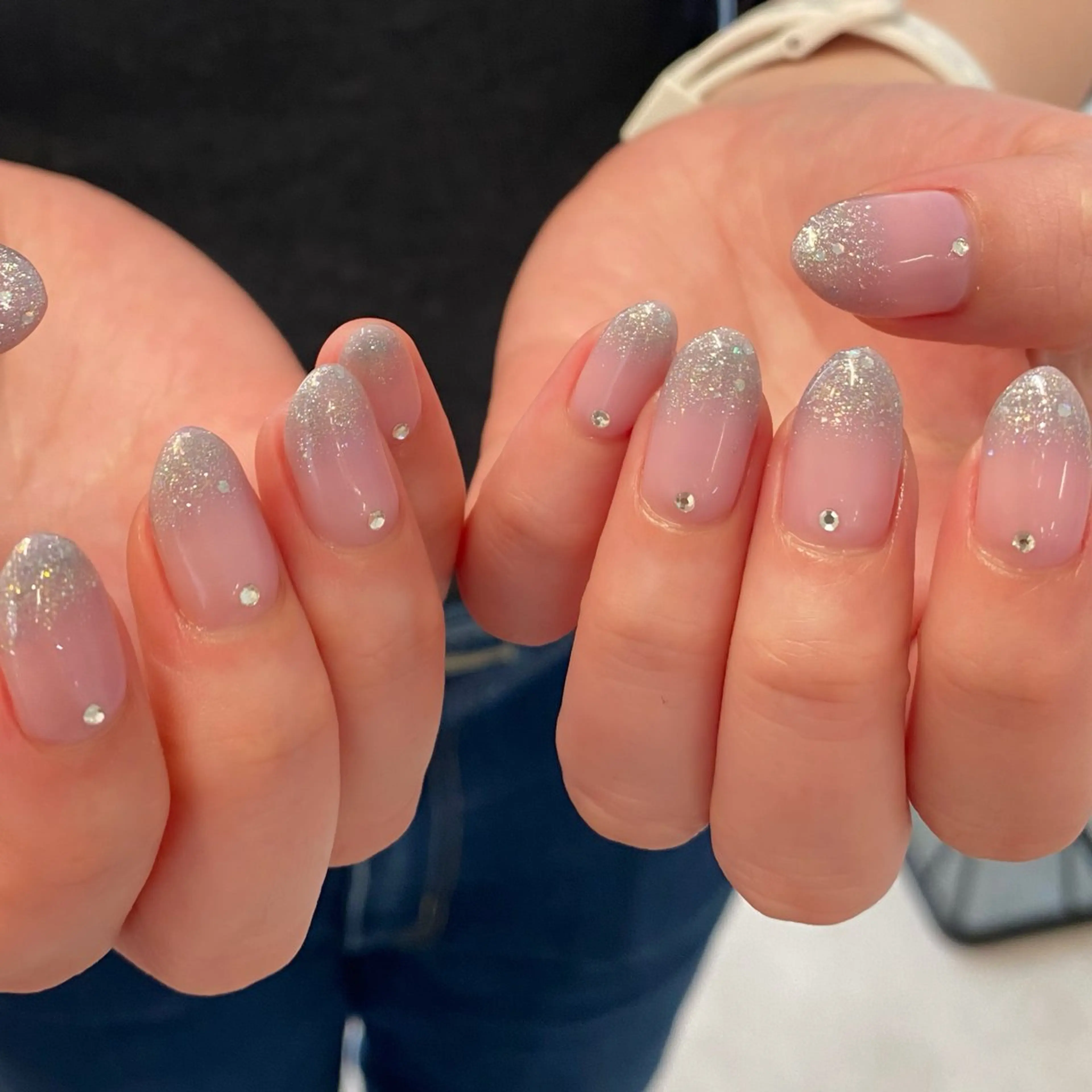 ネイル ハンドネイル AlohaKapi所属・AlohaKapi Kazueのネイルデザイン