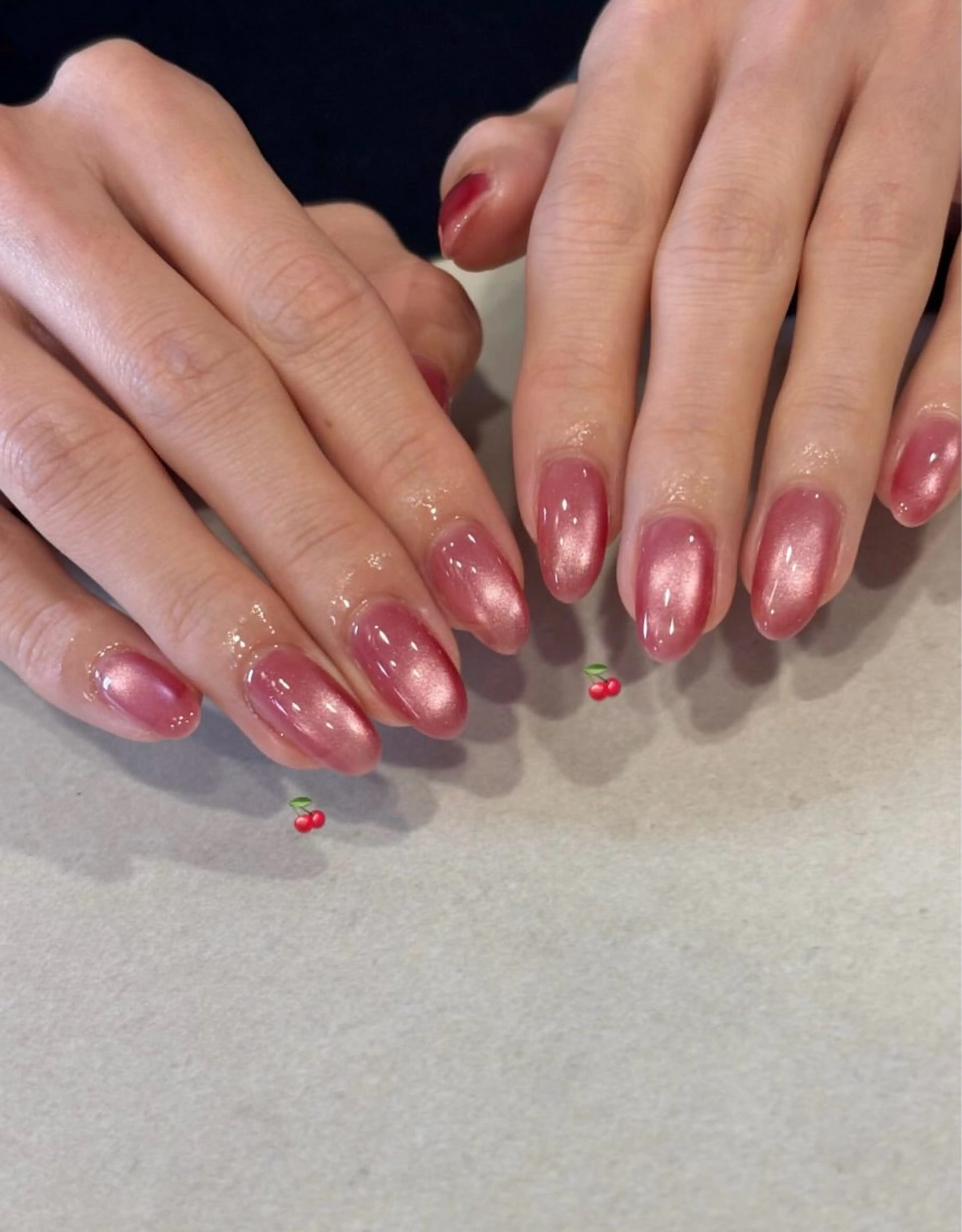 ネイル ハンドネイル iconail 下北沢 NONのネイルデザイン