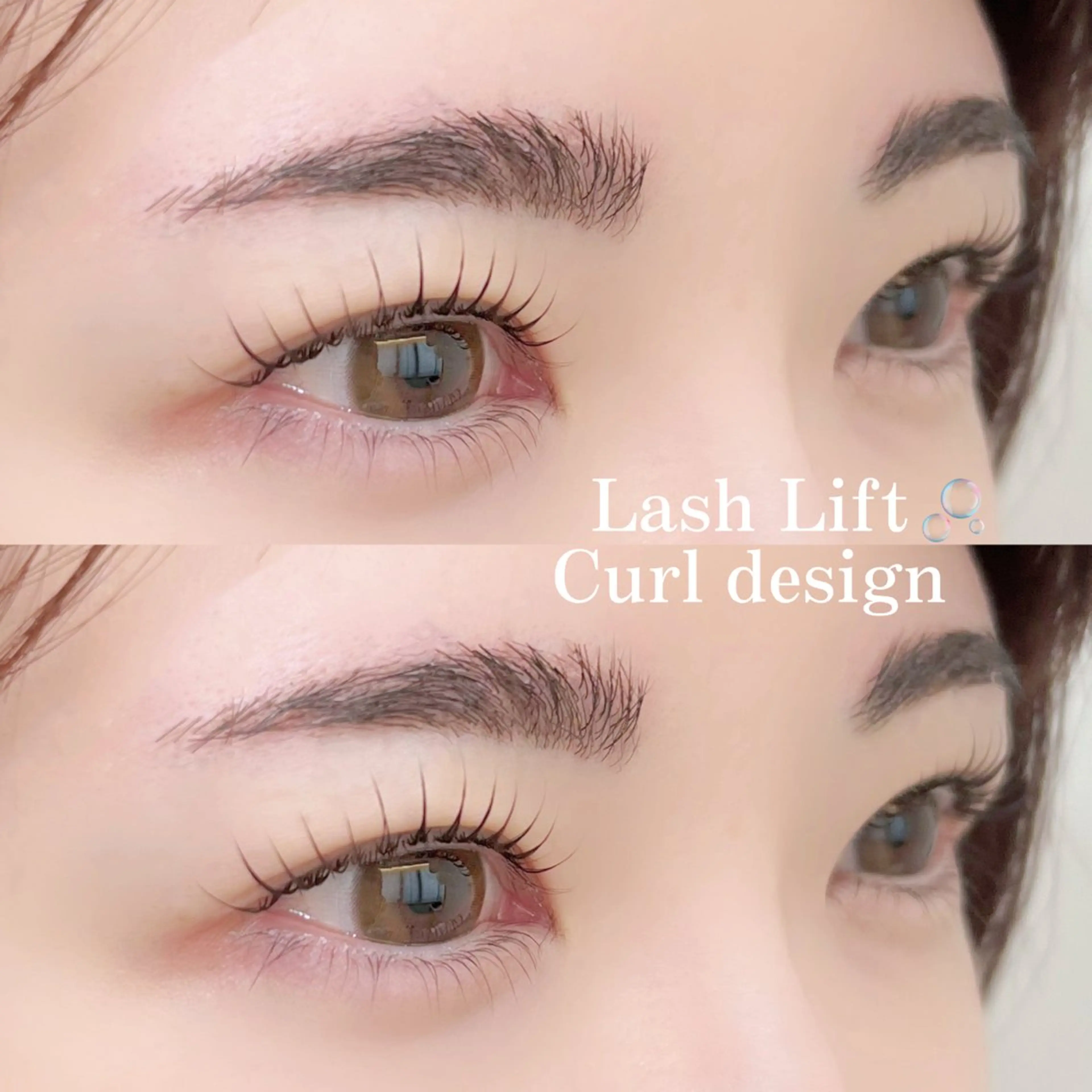 マツエク・マツパ jolie栄店* 空のマツエク・マツパデザイン