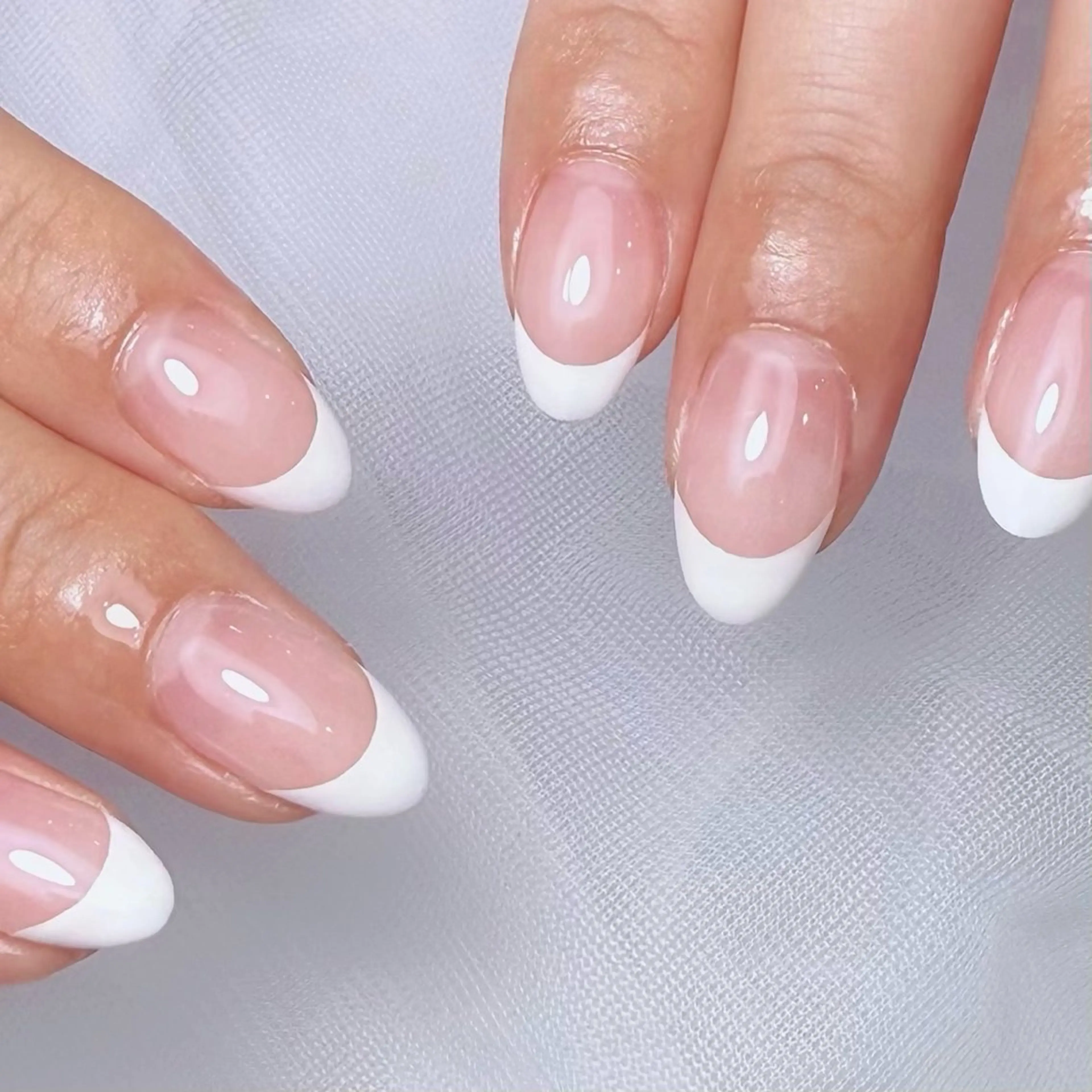 ネイル SAORI🎀 マグネット特化サロンのネイルデザイン