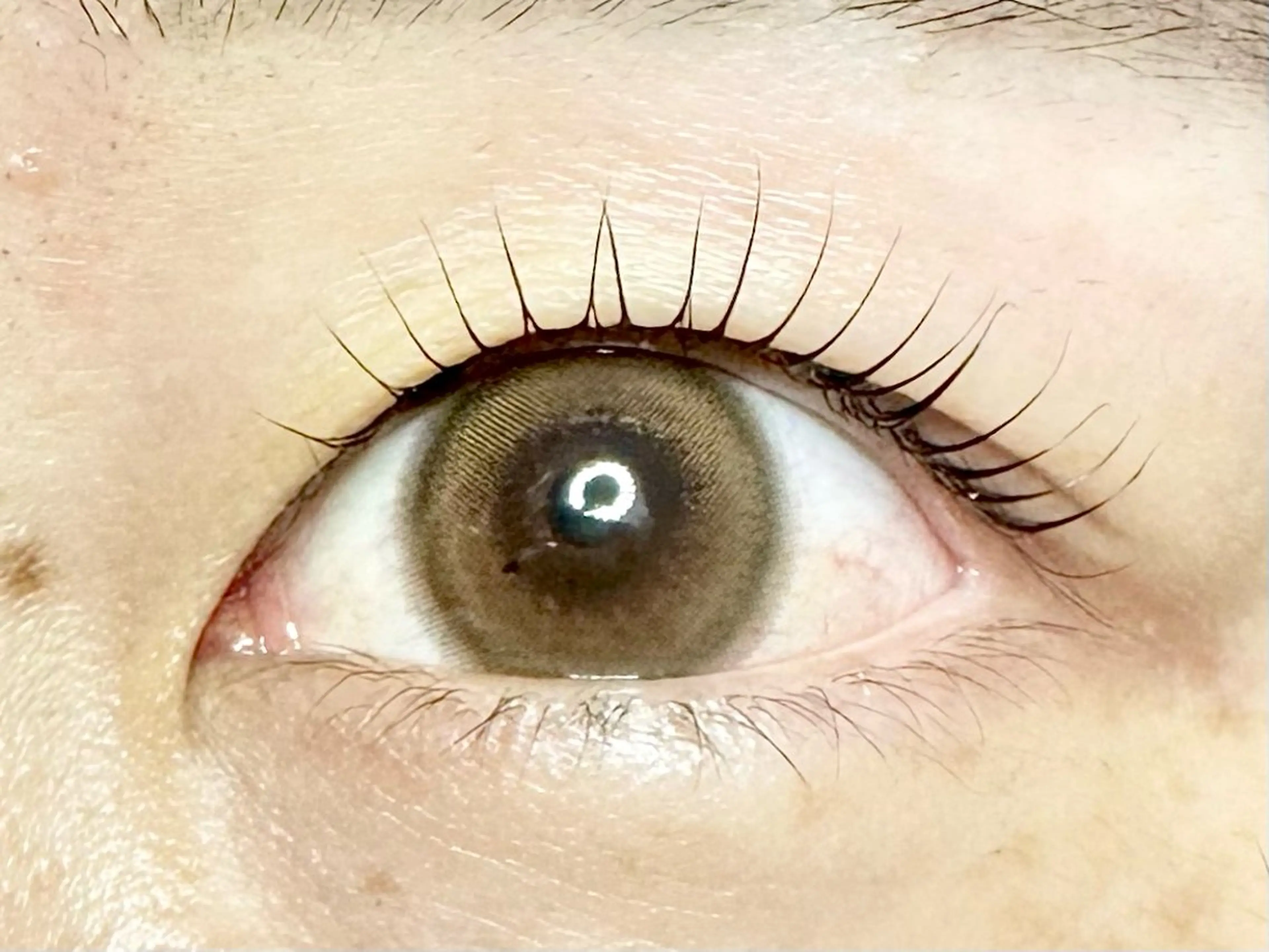 マツエク・マツパ マツパ charm かわじりのマツエク・マツパデザイン