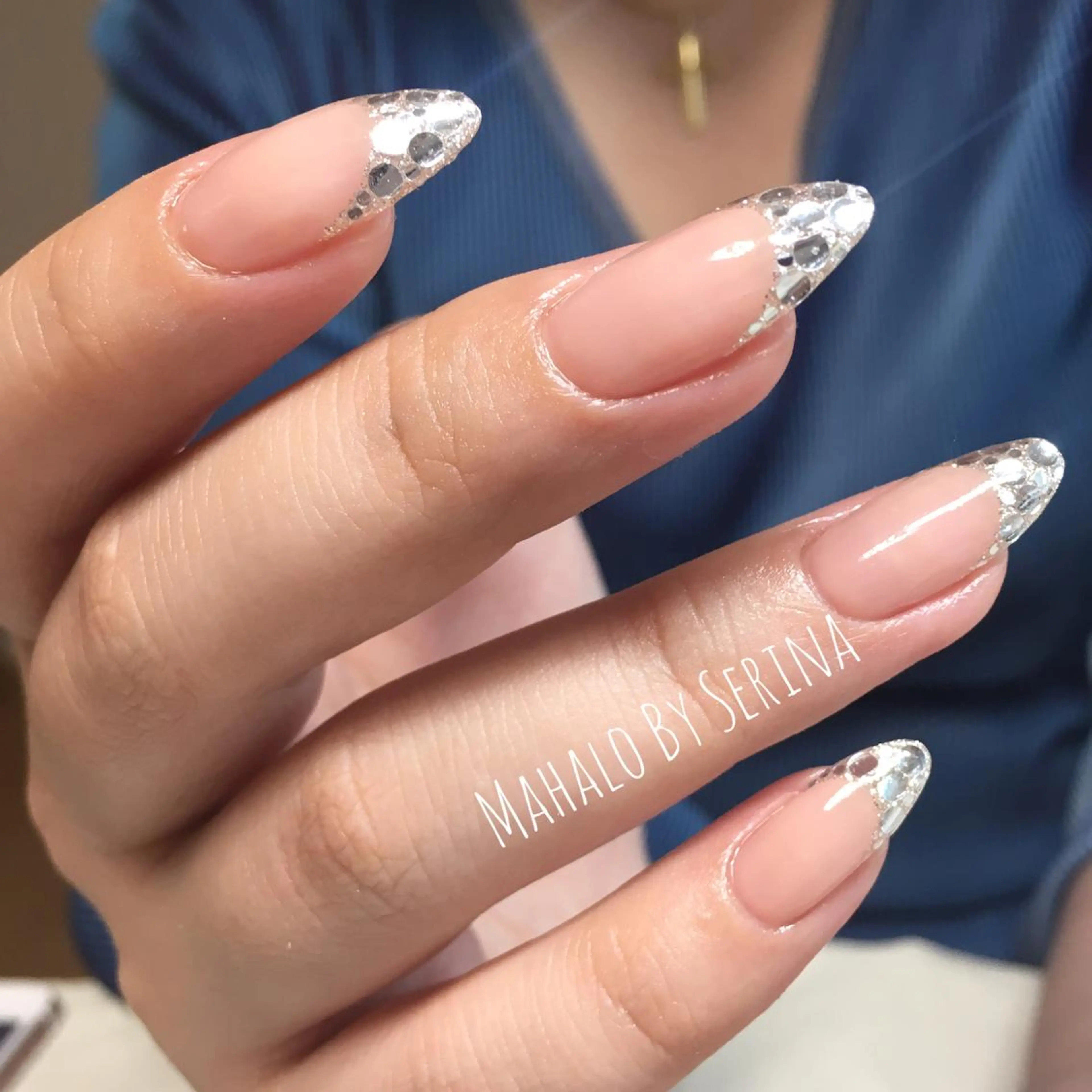 ネイル SUNNY BAE. SERINAのネイルデザイン