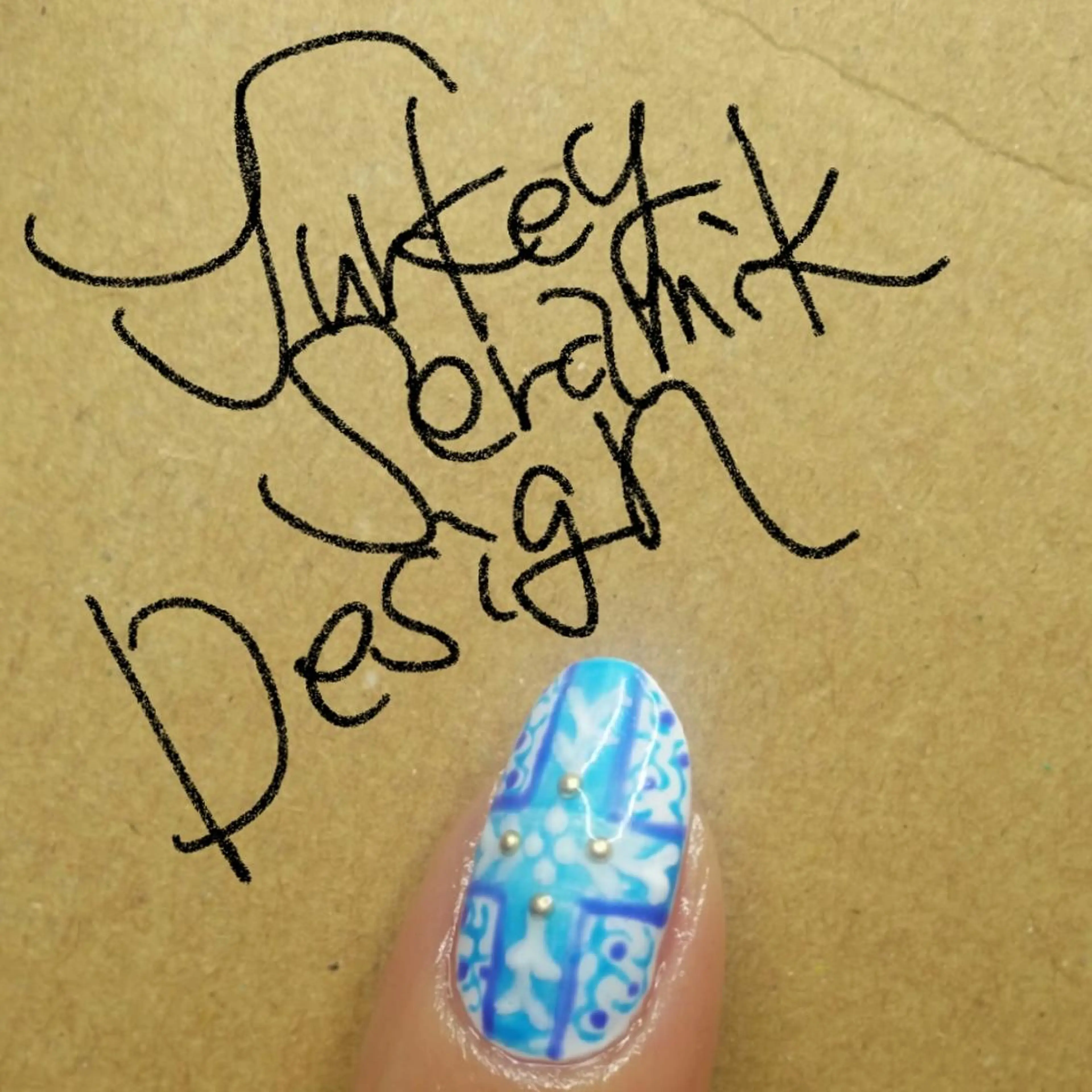 ネイル アートネイル L'instant  Nail Artzのネイルデザイン