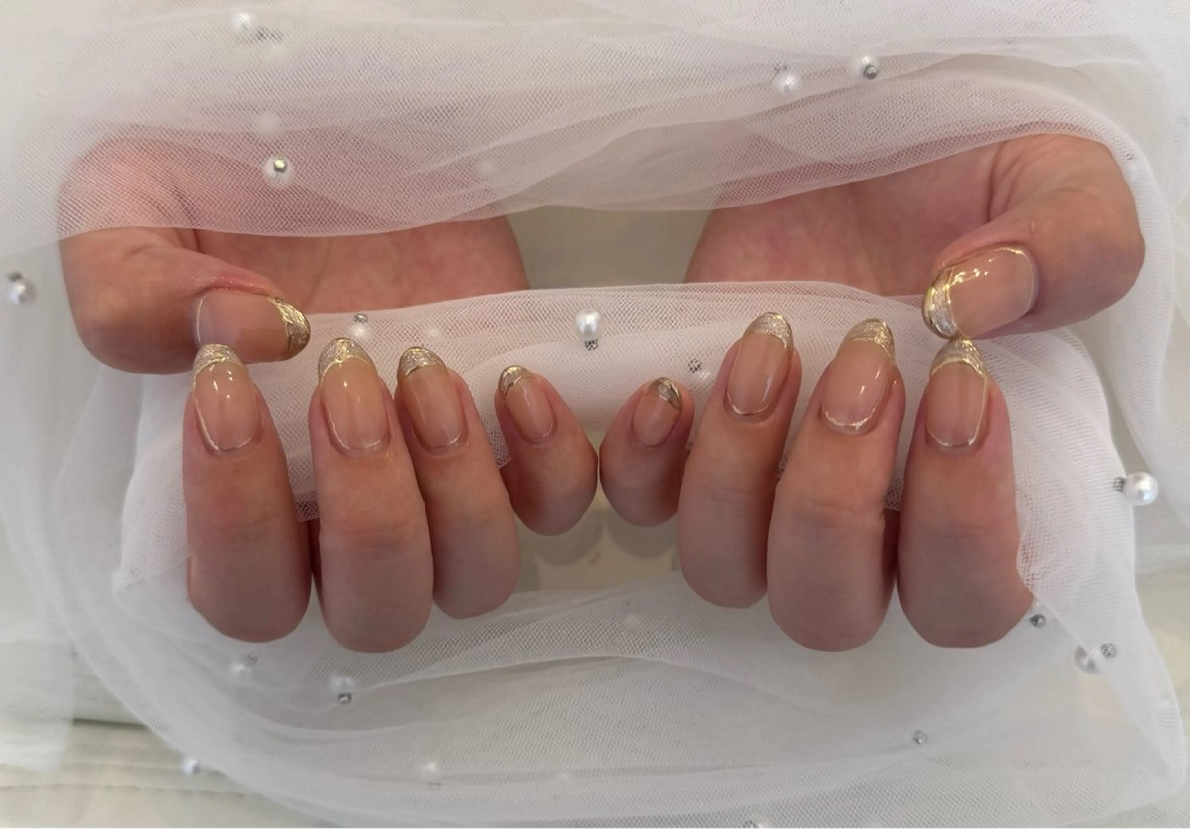 ネイル ハンドネイル nail salon belleのその他イメージ