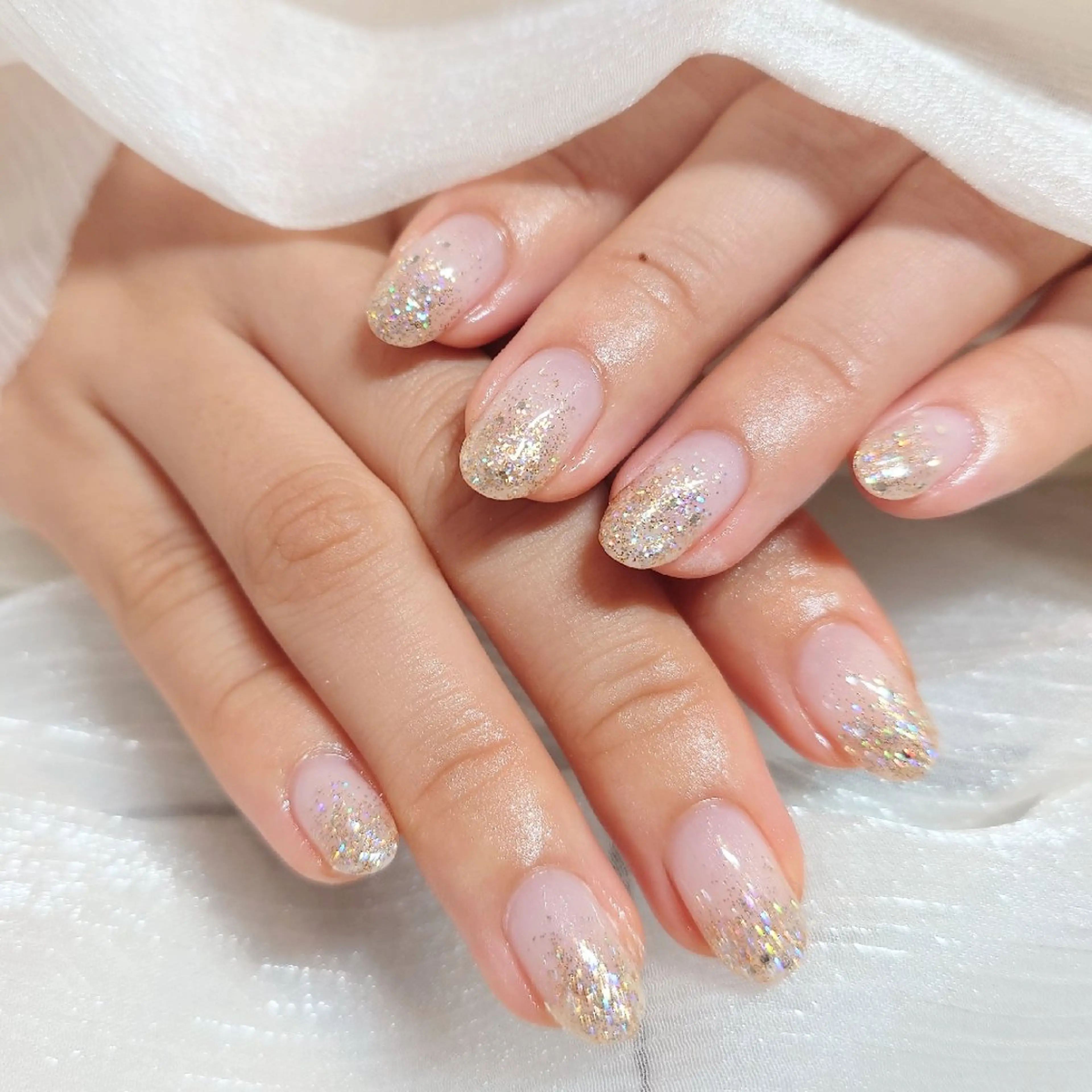 ネイル ハンドネイル Lino ＊EMI＊のネイルデザイン