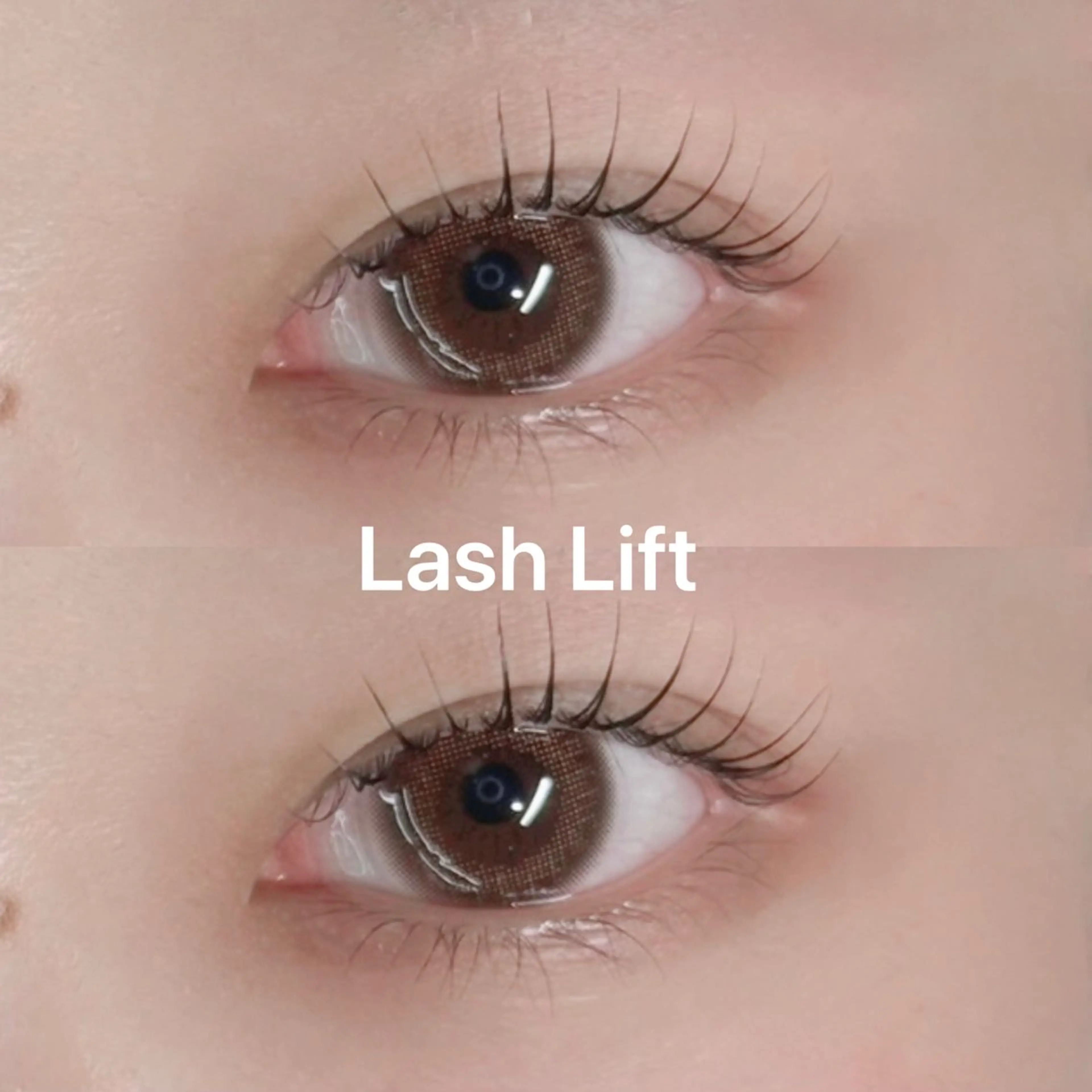 マツエク・マツパ SARINA ROCCO3rdのヘアスタイル