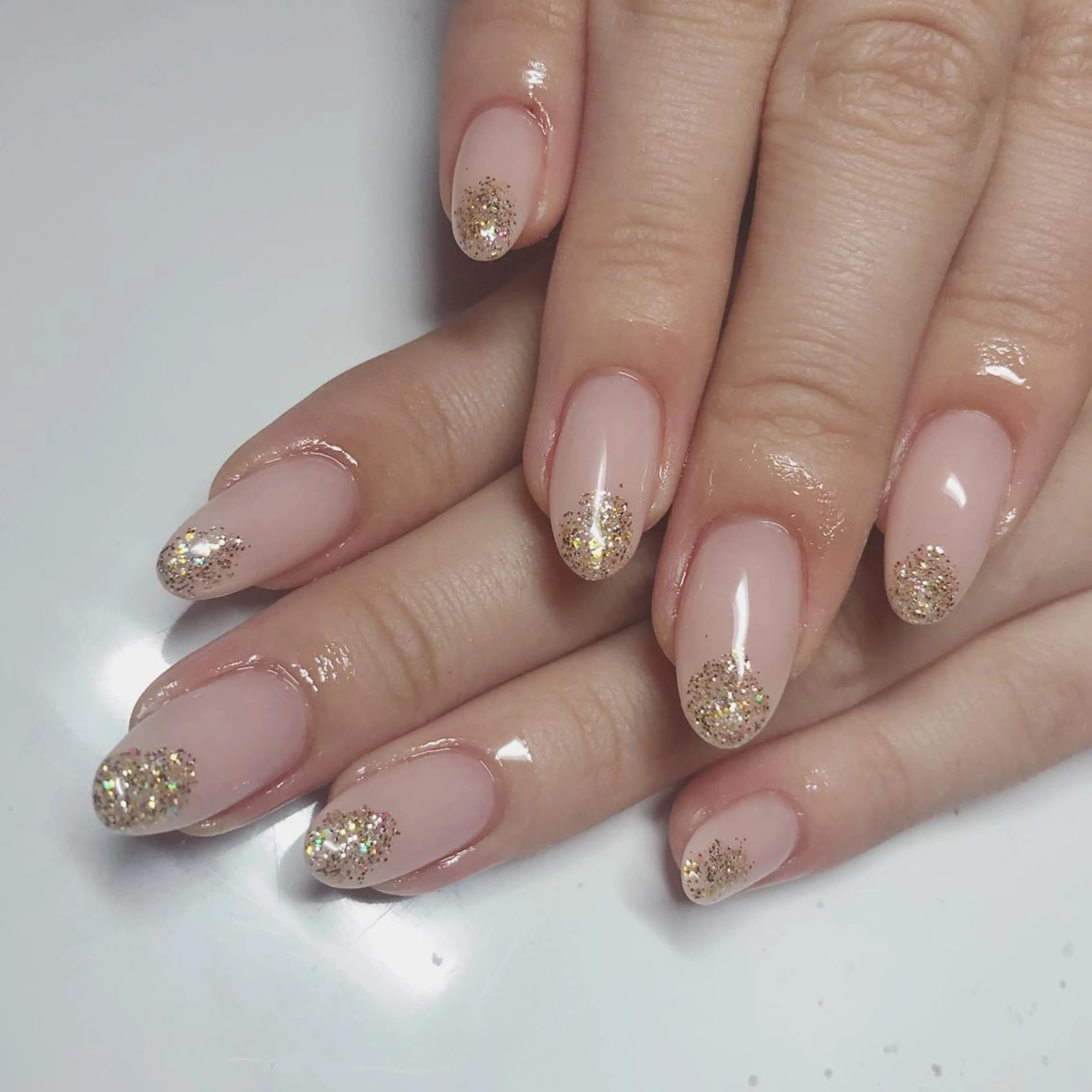 ネイル ハンドネイル mao nailのネイルデザイン