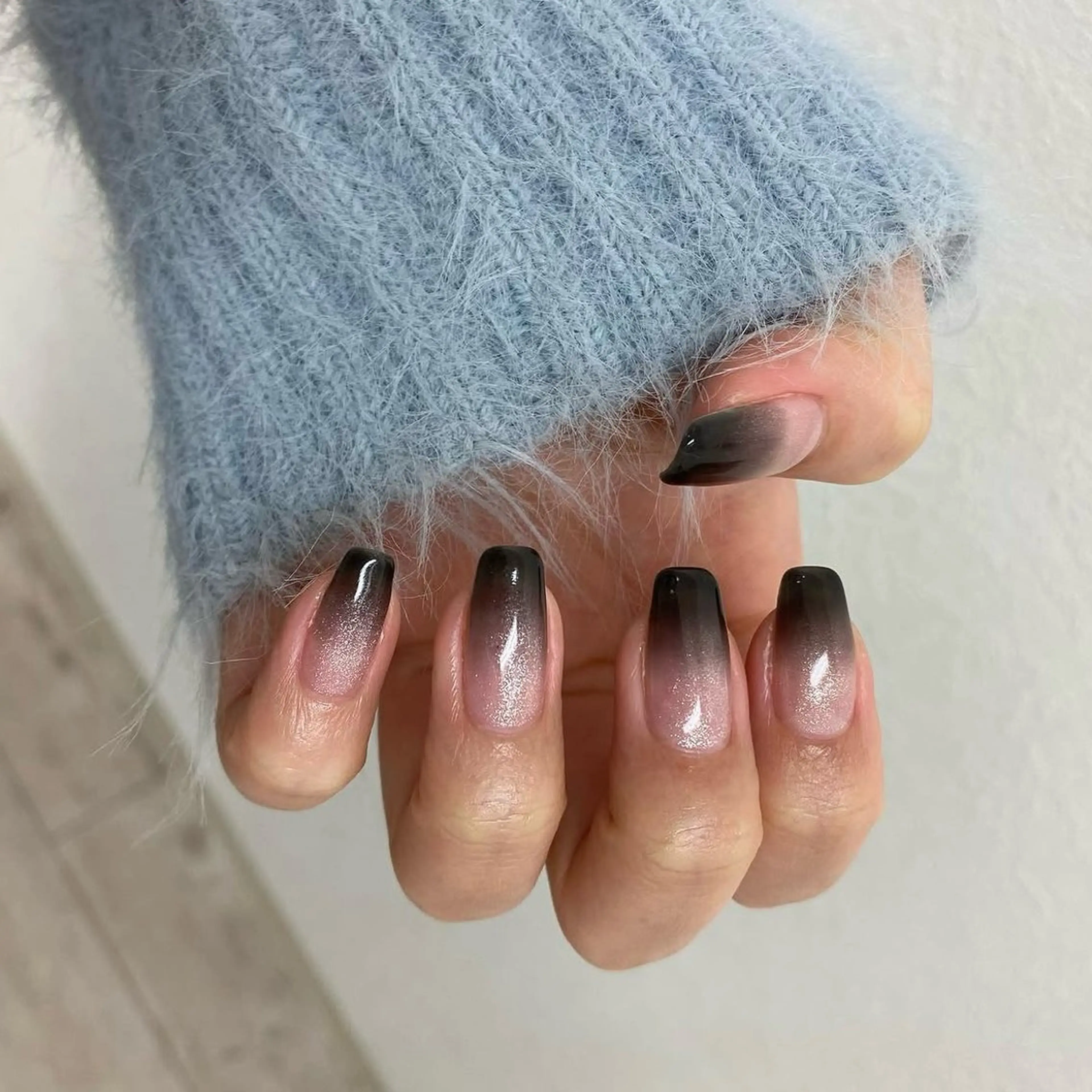 ネイル ハンドネイル 7nail nanamiのネイルデザイン