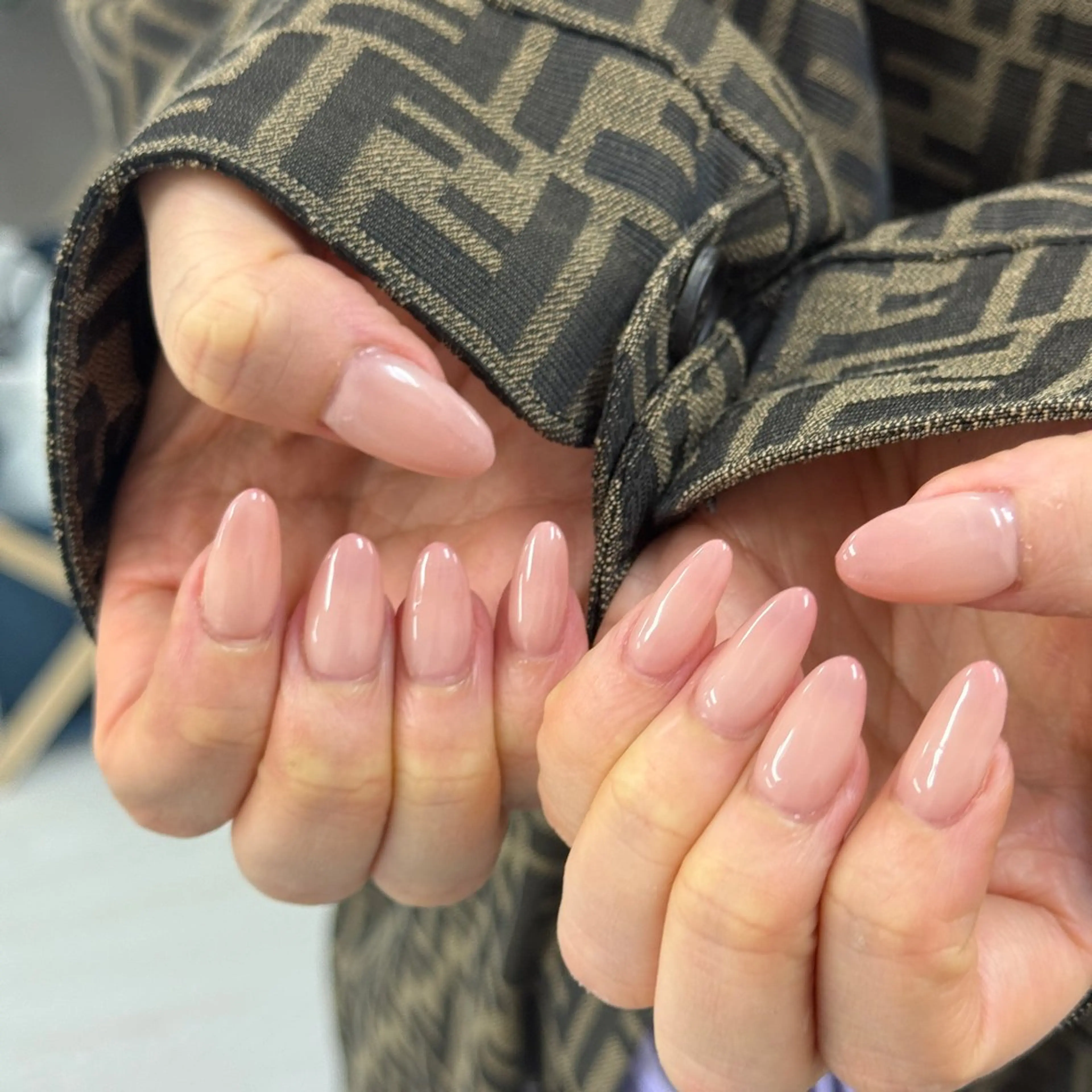 ネイル Anh 高田馬場のネイルデザイン