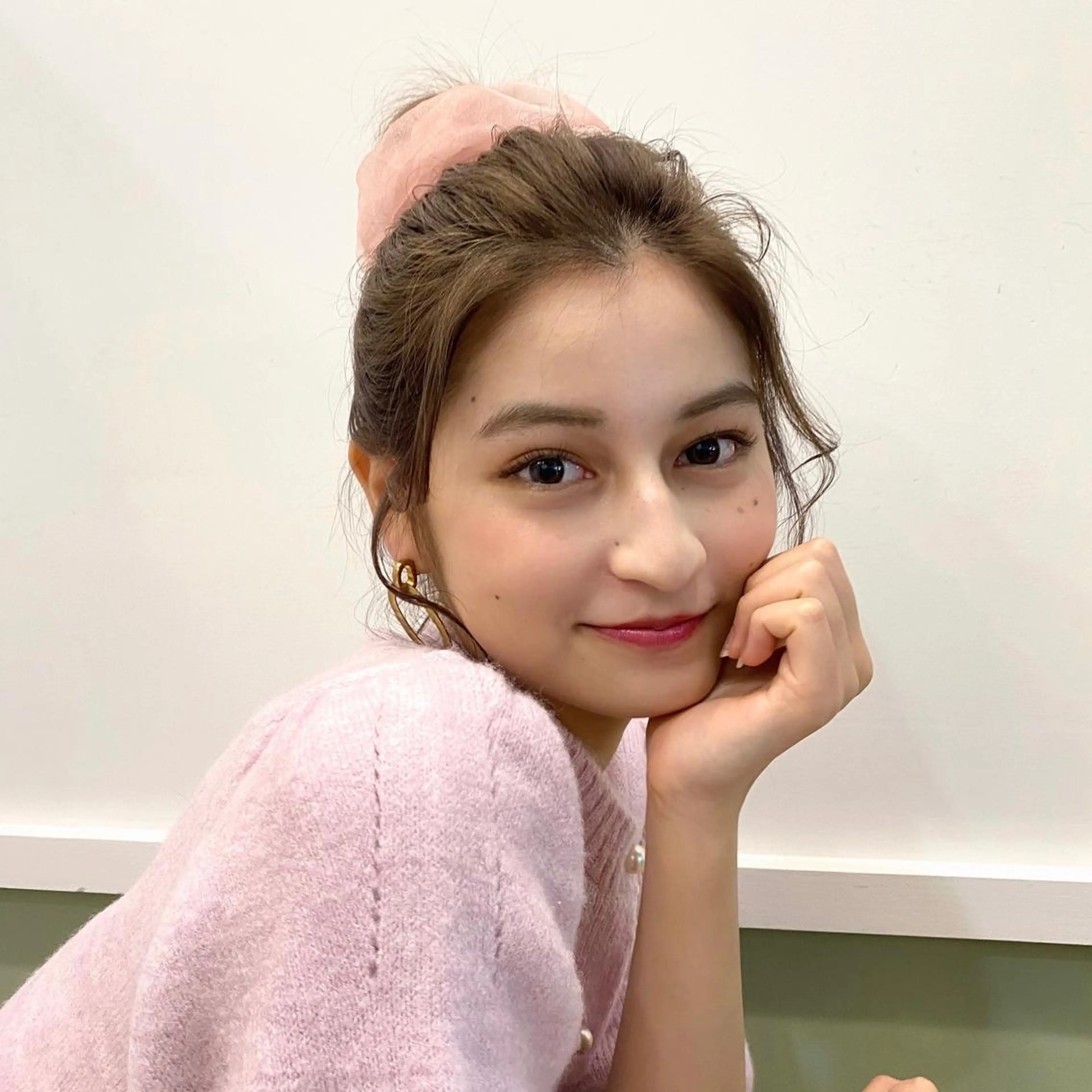 ロング カラー 🪭risa 暖色/レイヤー🪭のヘアスタイル