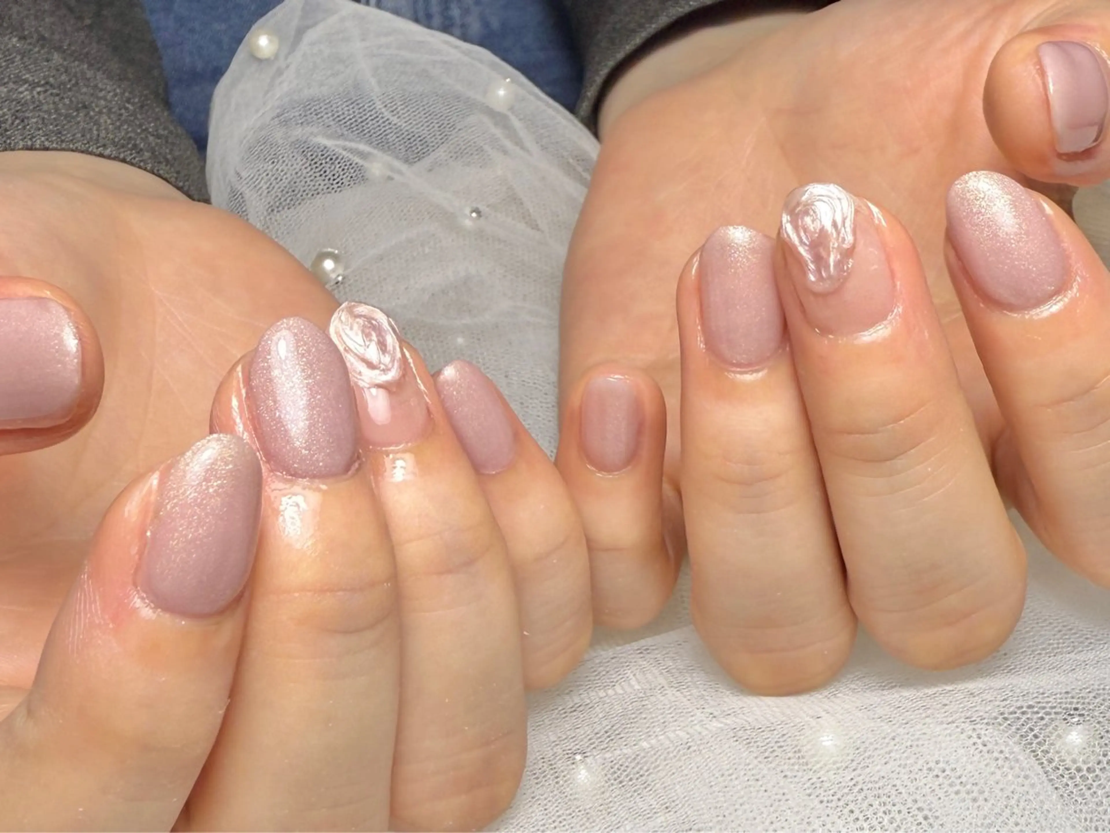 ネイル M. nailのネイルデザイン