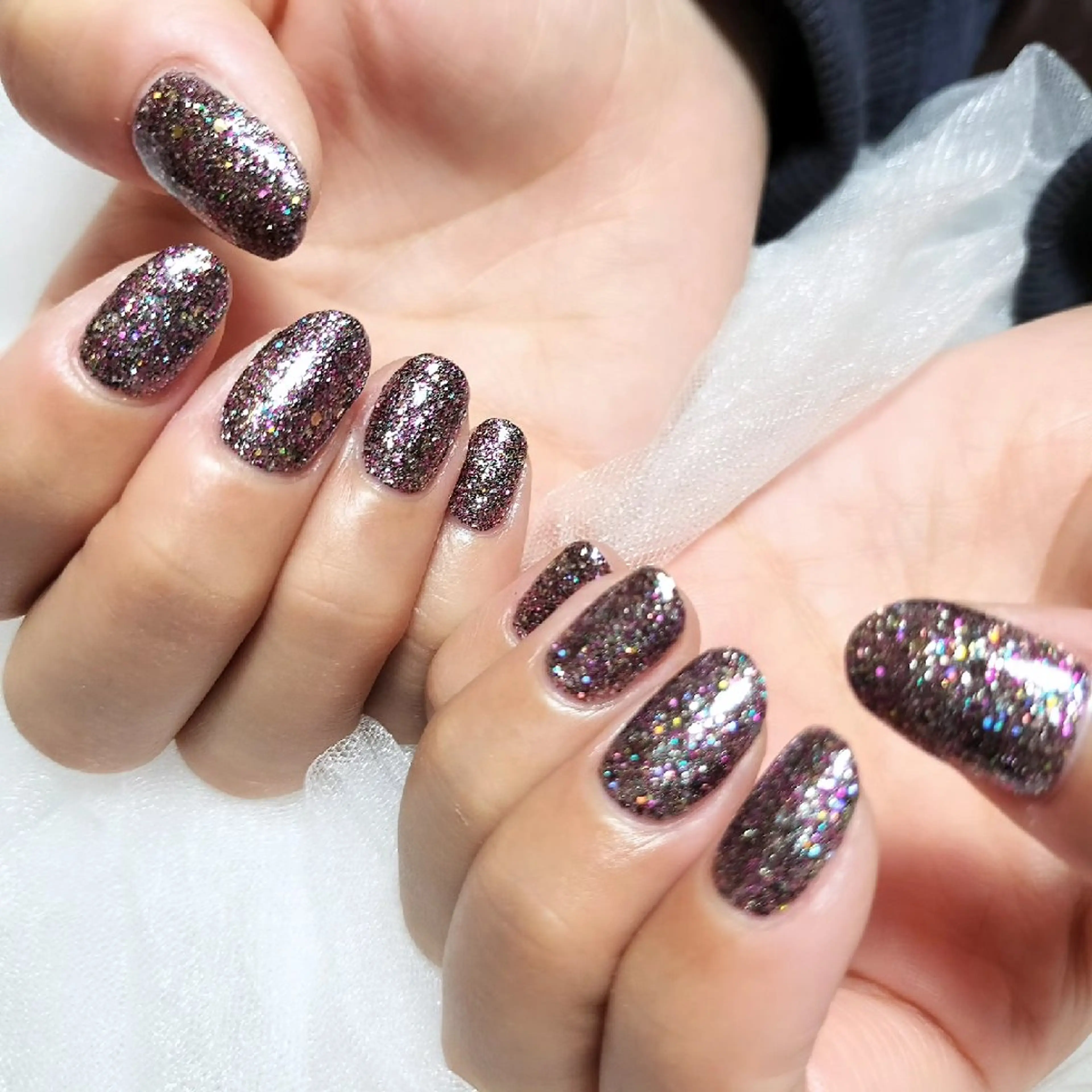 ネイル ハンドネイル rokunana 佐野のネイルデザイン