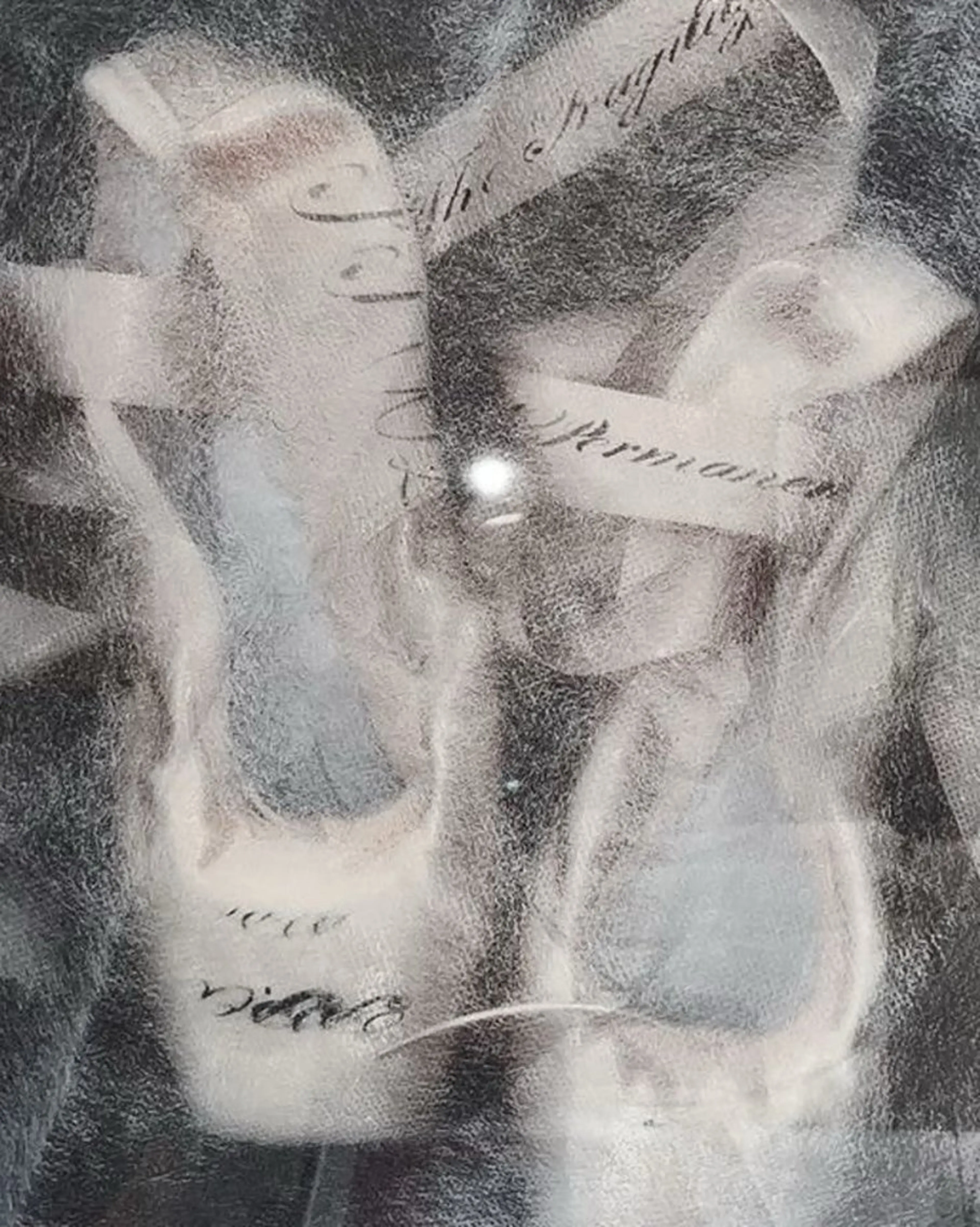 マツエク・マツパ B☆star ミユウ🩶のマツエク・マツパデザイン