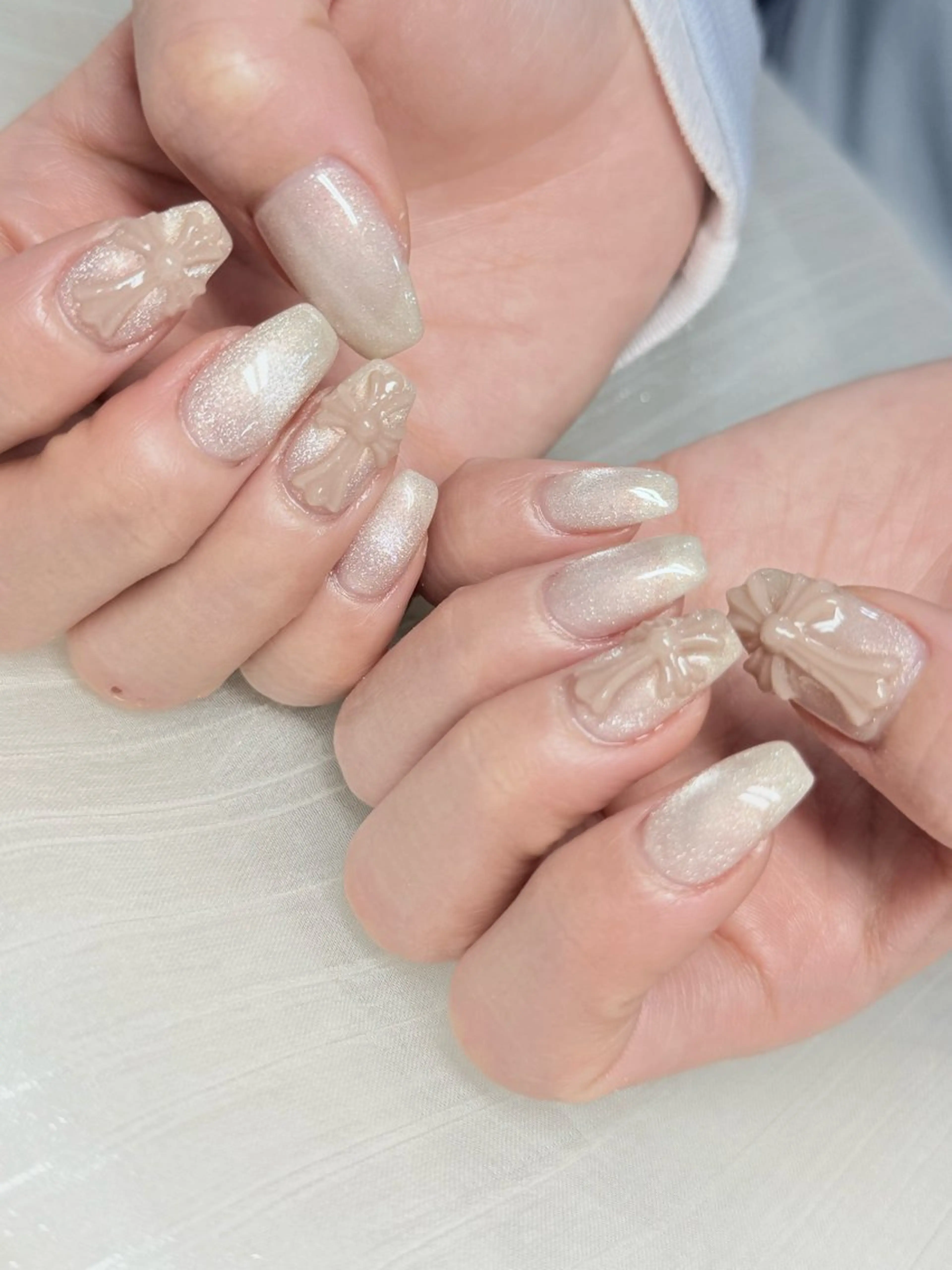 ネイル 森♡nail ♡ ①のネイルデザイン