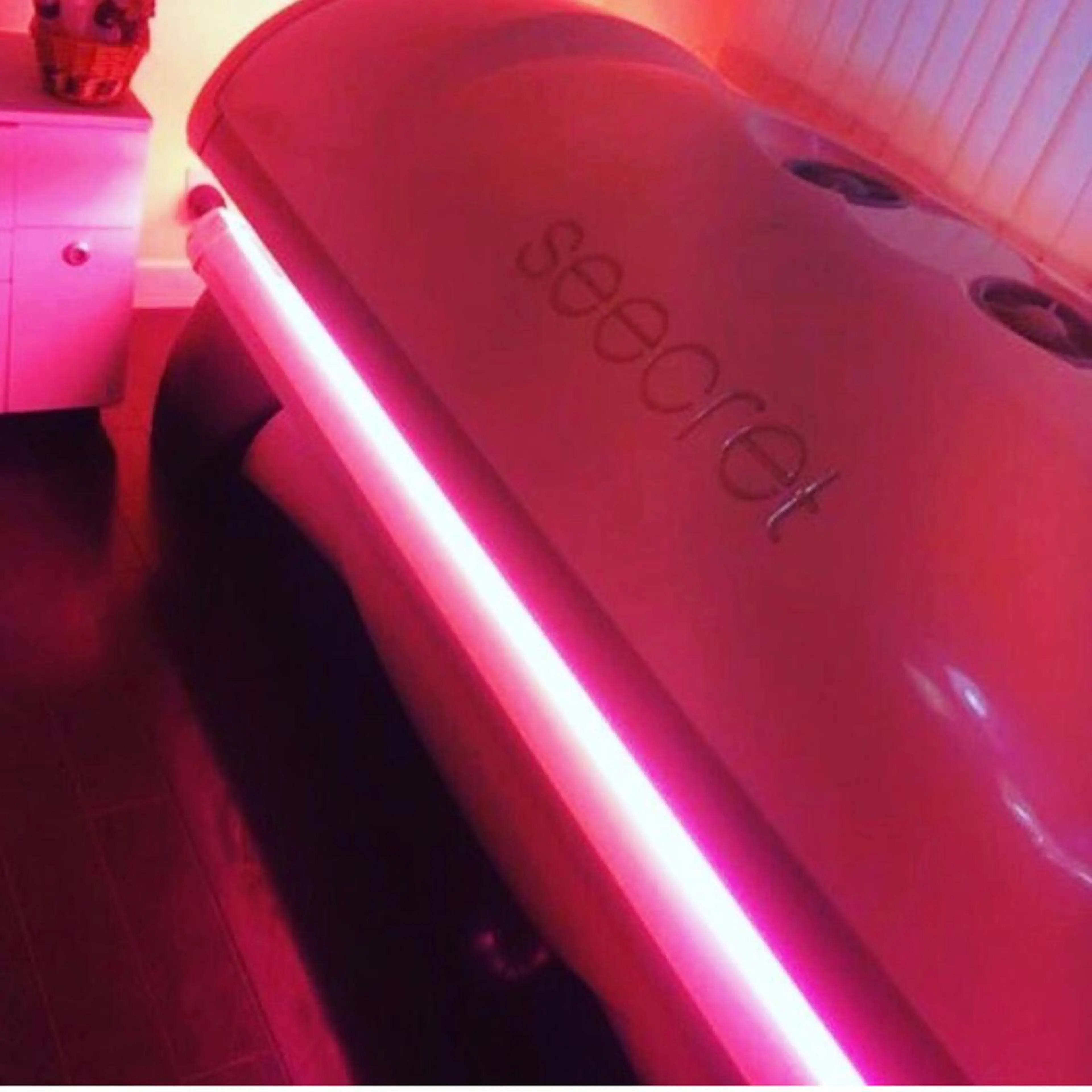 冨樫 倫子のエステ・リラクイメージ