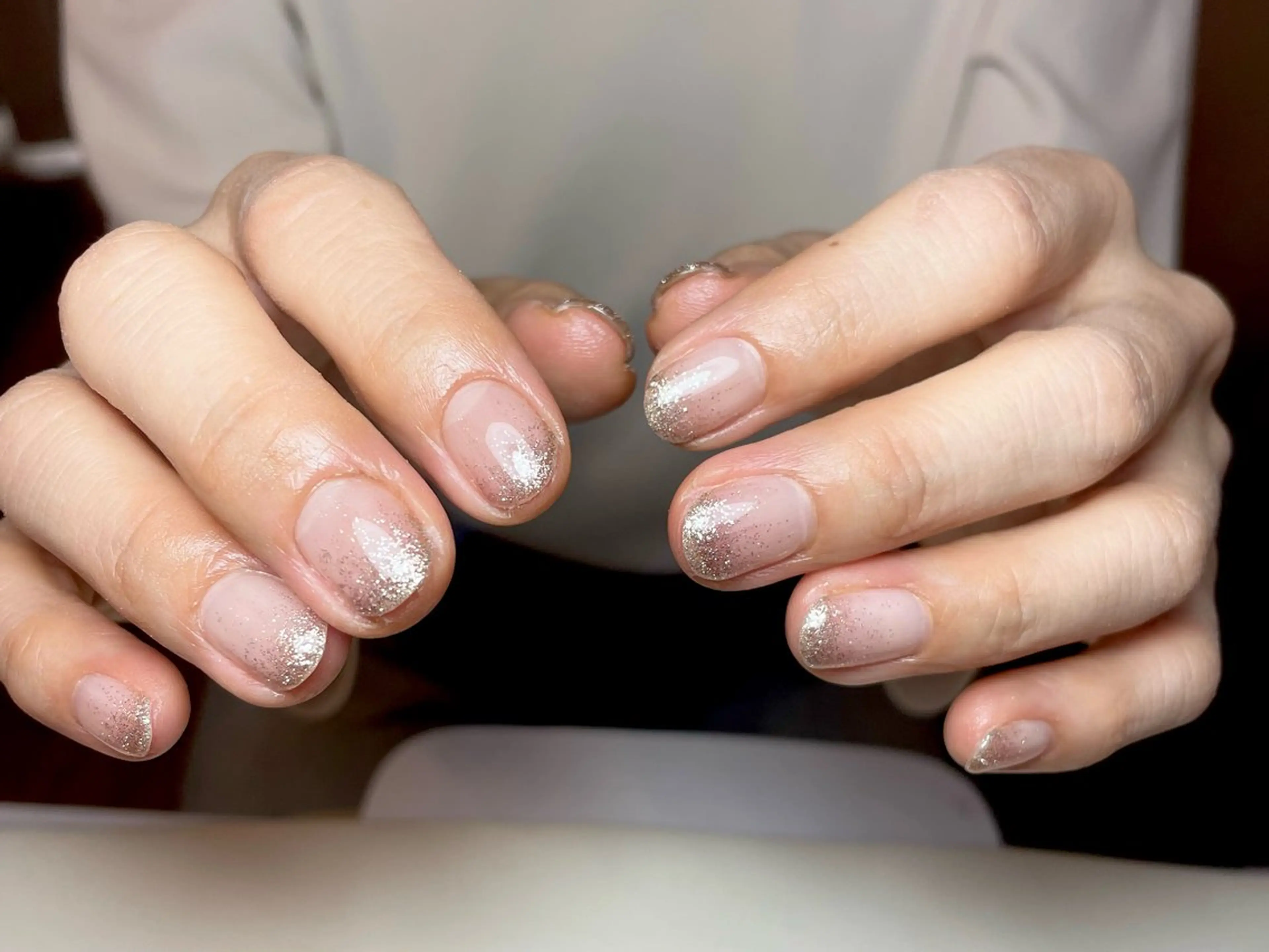 ネイル ハンドネイル ayaka 🐨のネイルデザイン