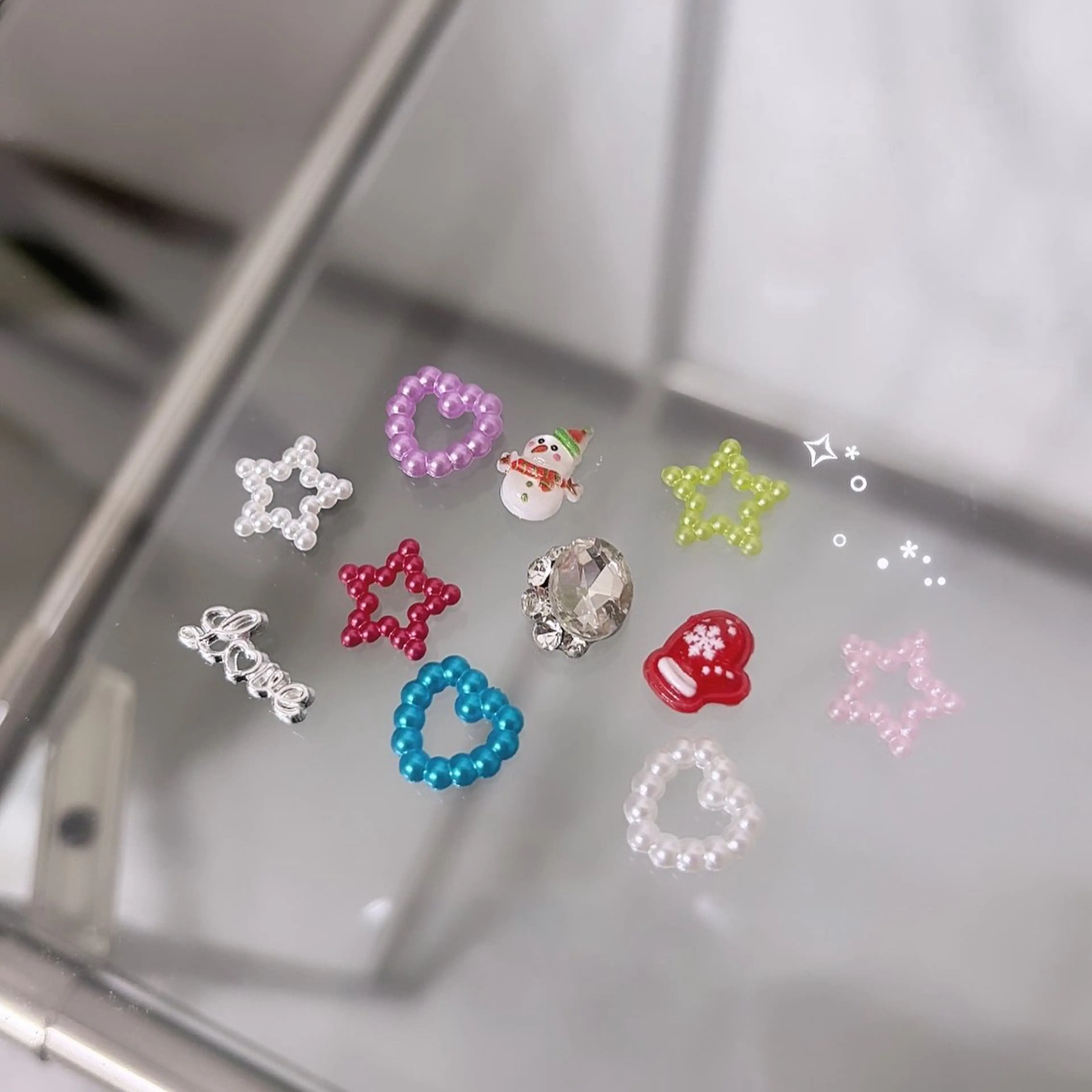ネイル アートネイル ハンドネイル Nail salon ramyのマツエク・マツパデザイン