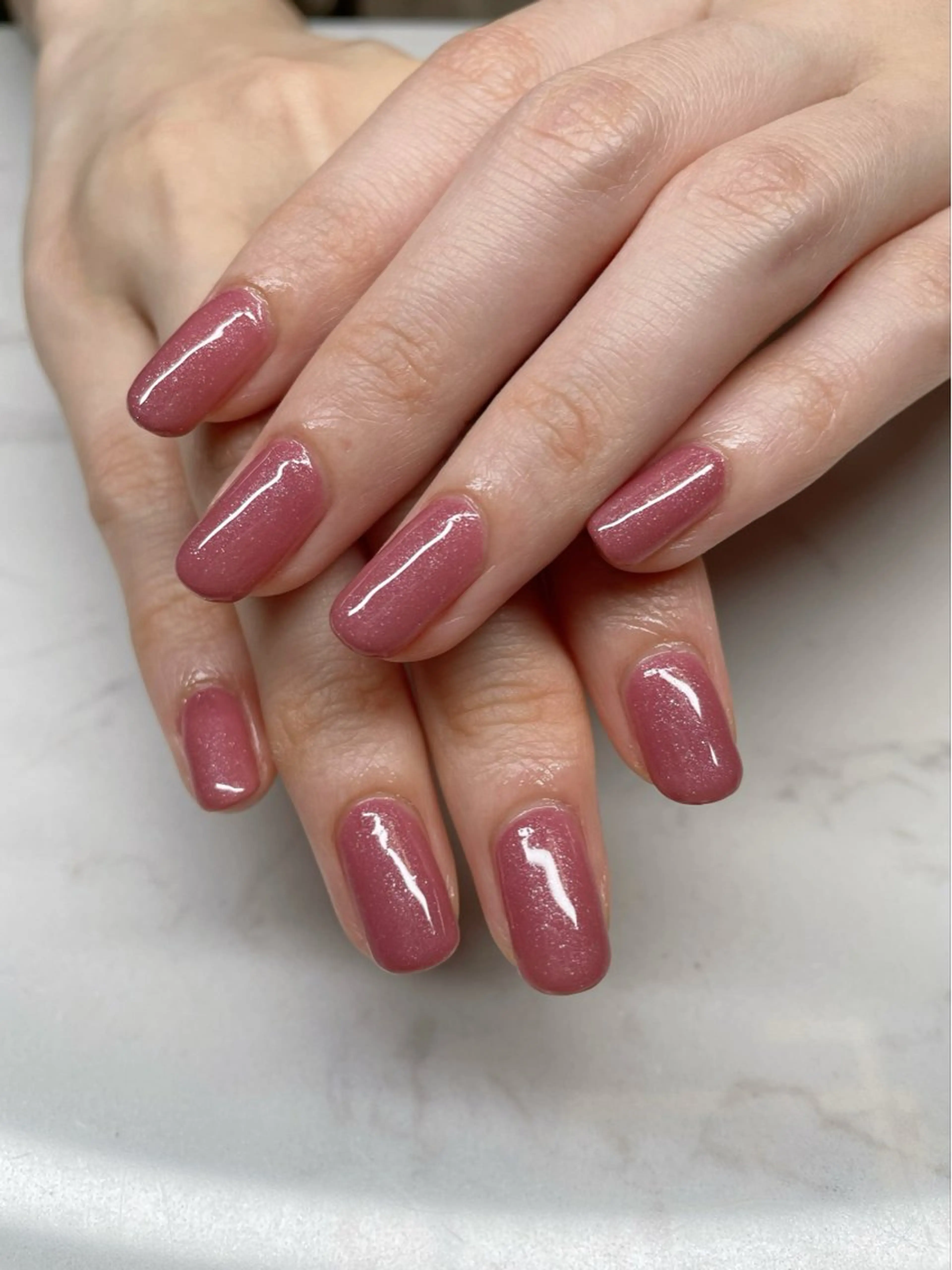 ネイル ハンドネイル O's nailのネイルデザイン