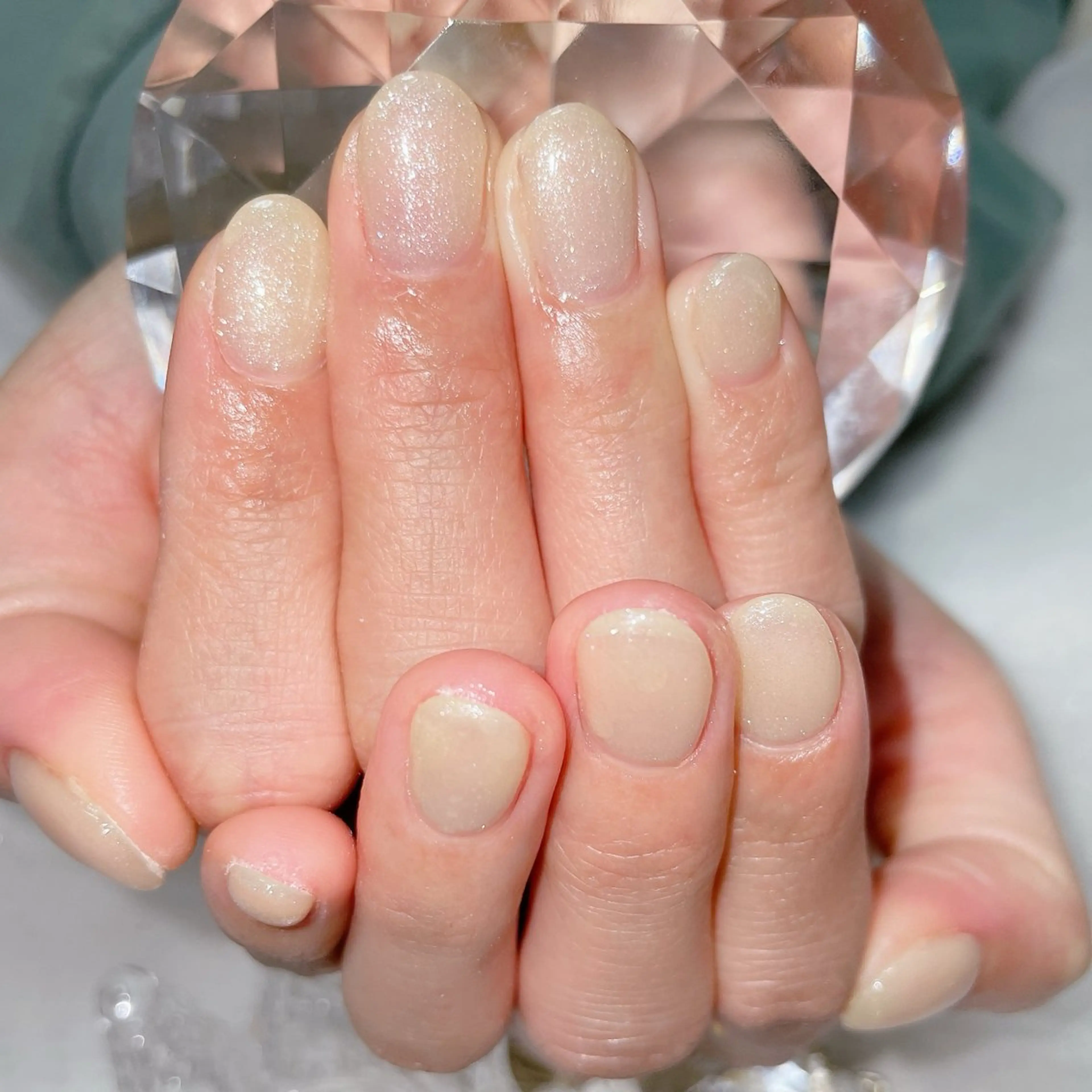 ネイル misun_ nailのネイルデザイン