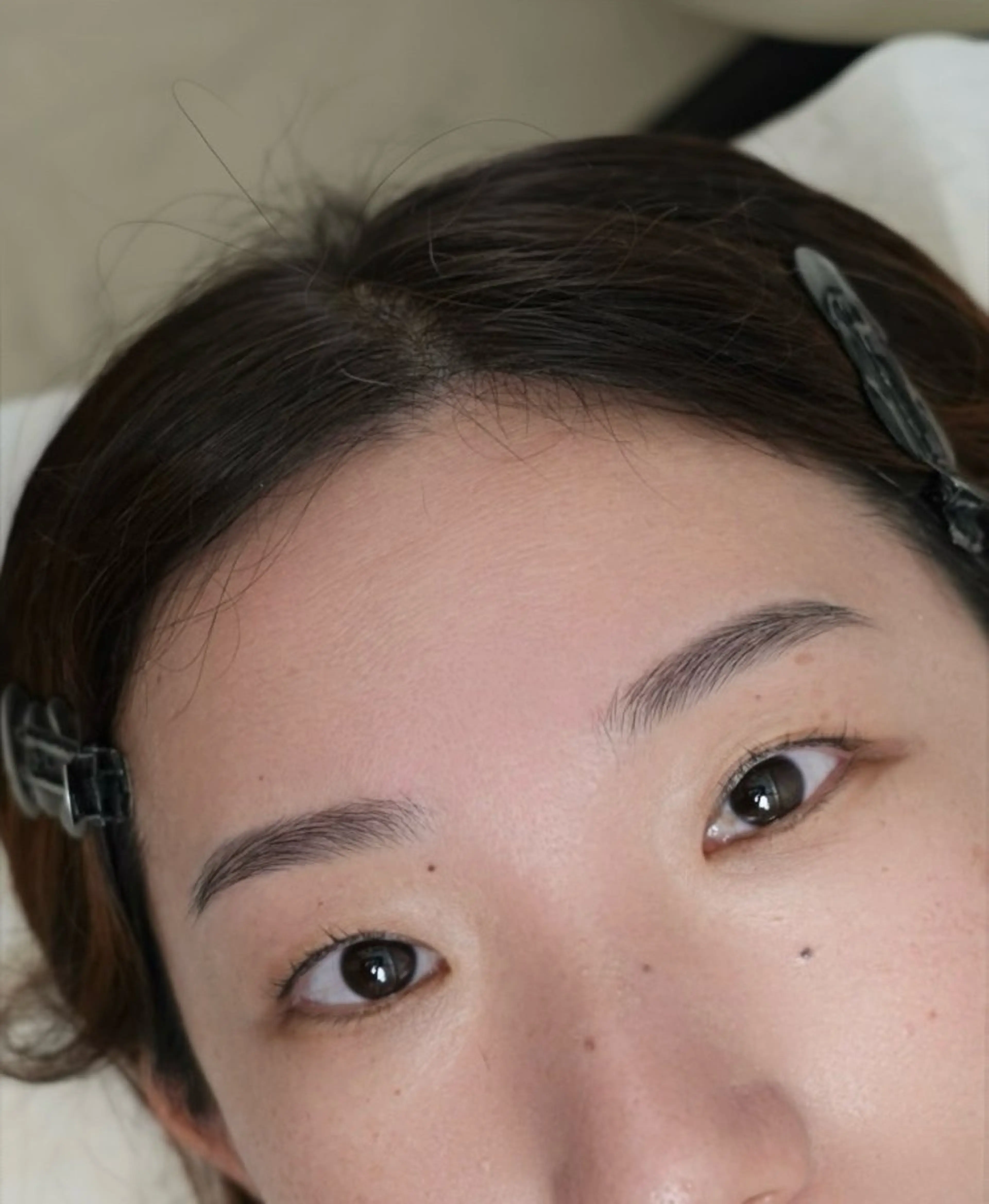 アイブロウ ワックス脱毛 Lushana 眉毛/まつ毛の眉毛・アイブロウイメージ