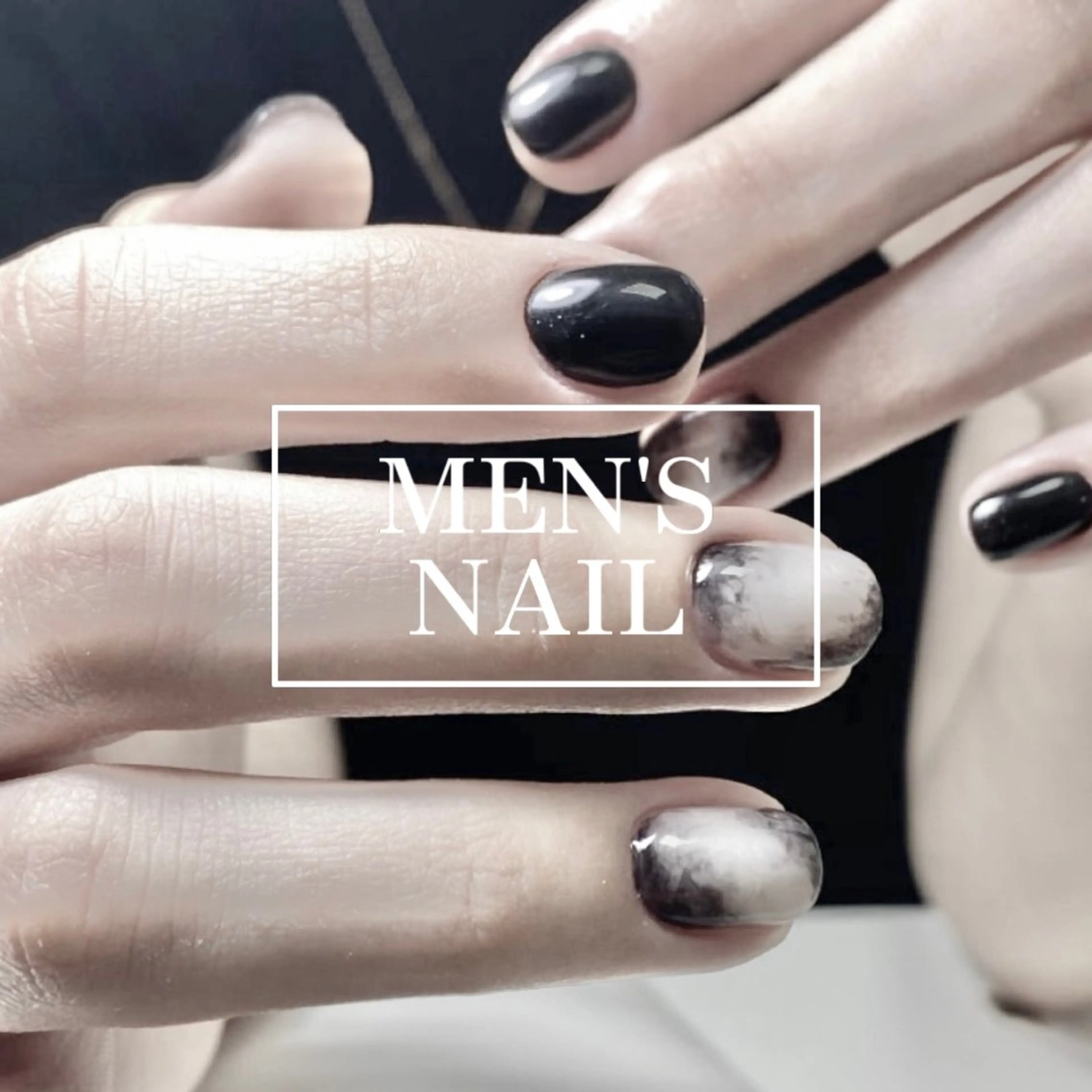 ネイル ハンドネイル kushida 《再現ネイル》のネイルデザイン