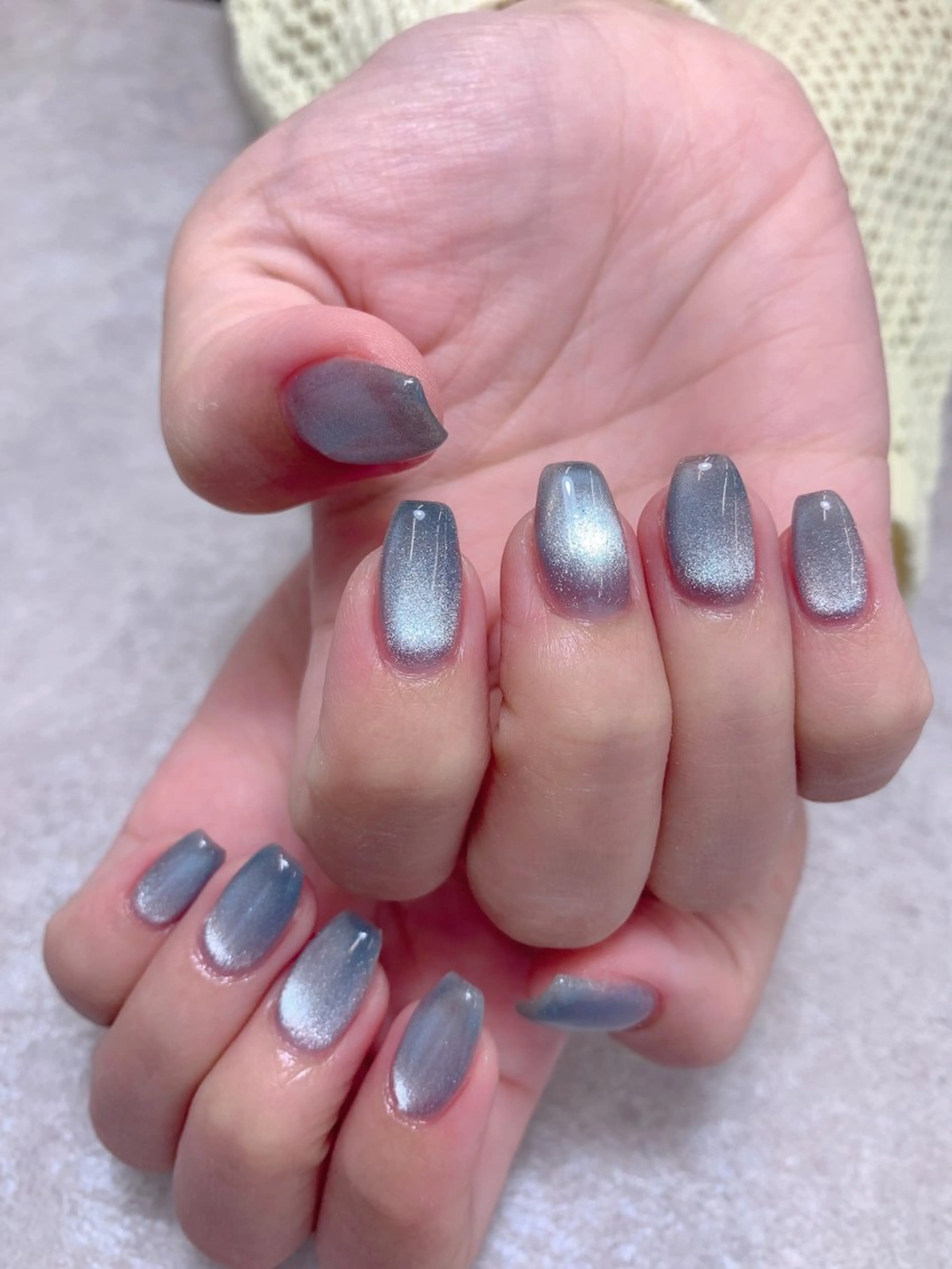 ネイル ハンドネイル Sari ✳︎のネイルデザイン