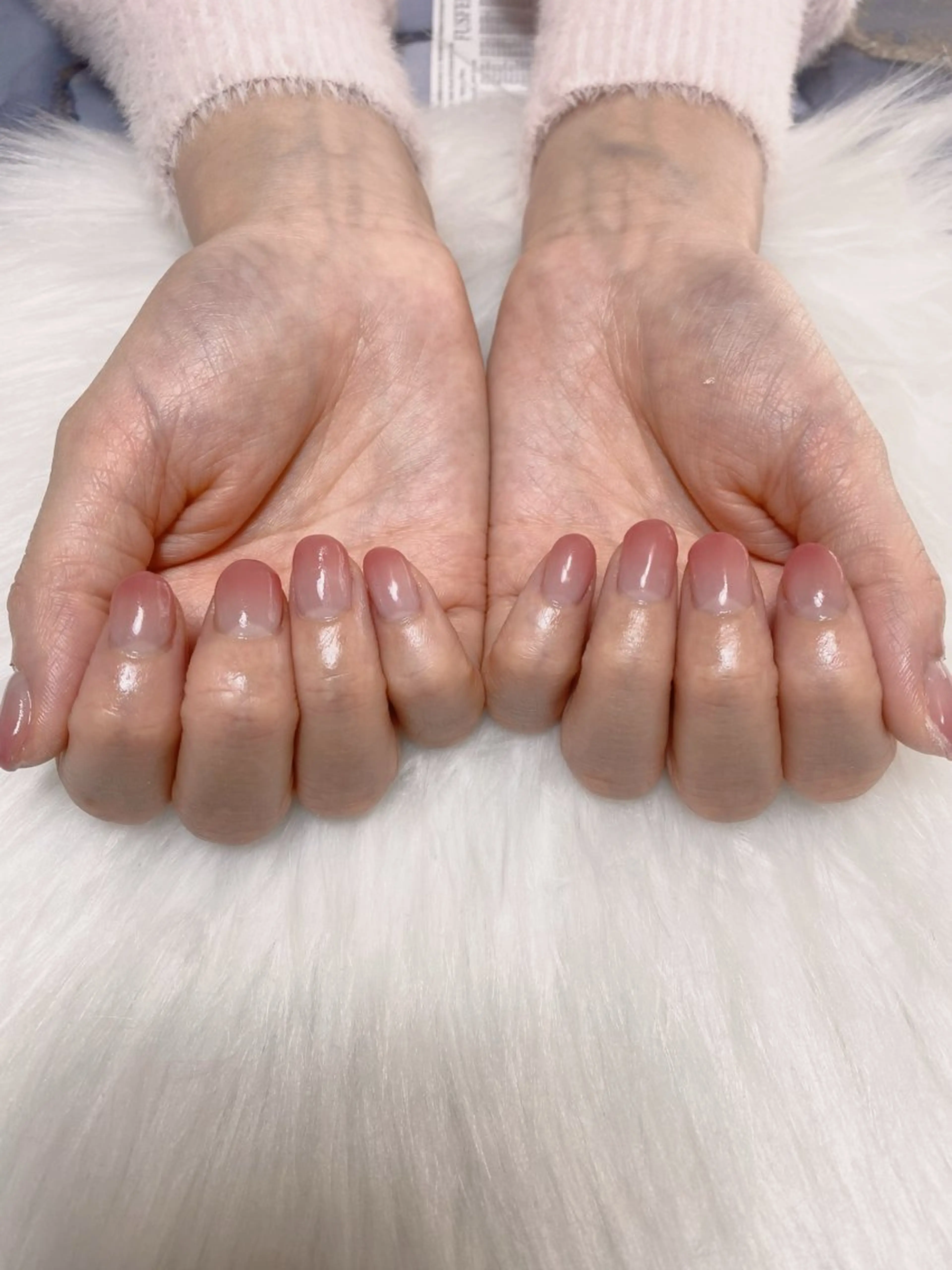 ネイル ハンドネイル ネイルサロン あんみのネイルデザイン