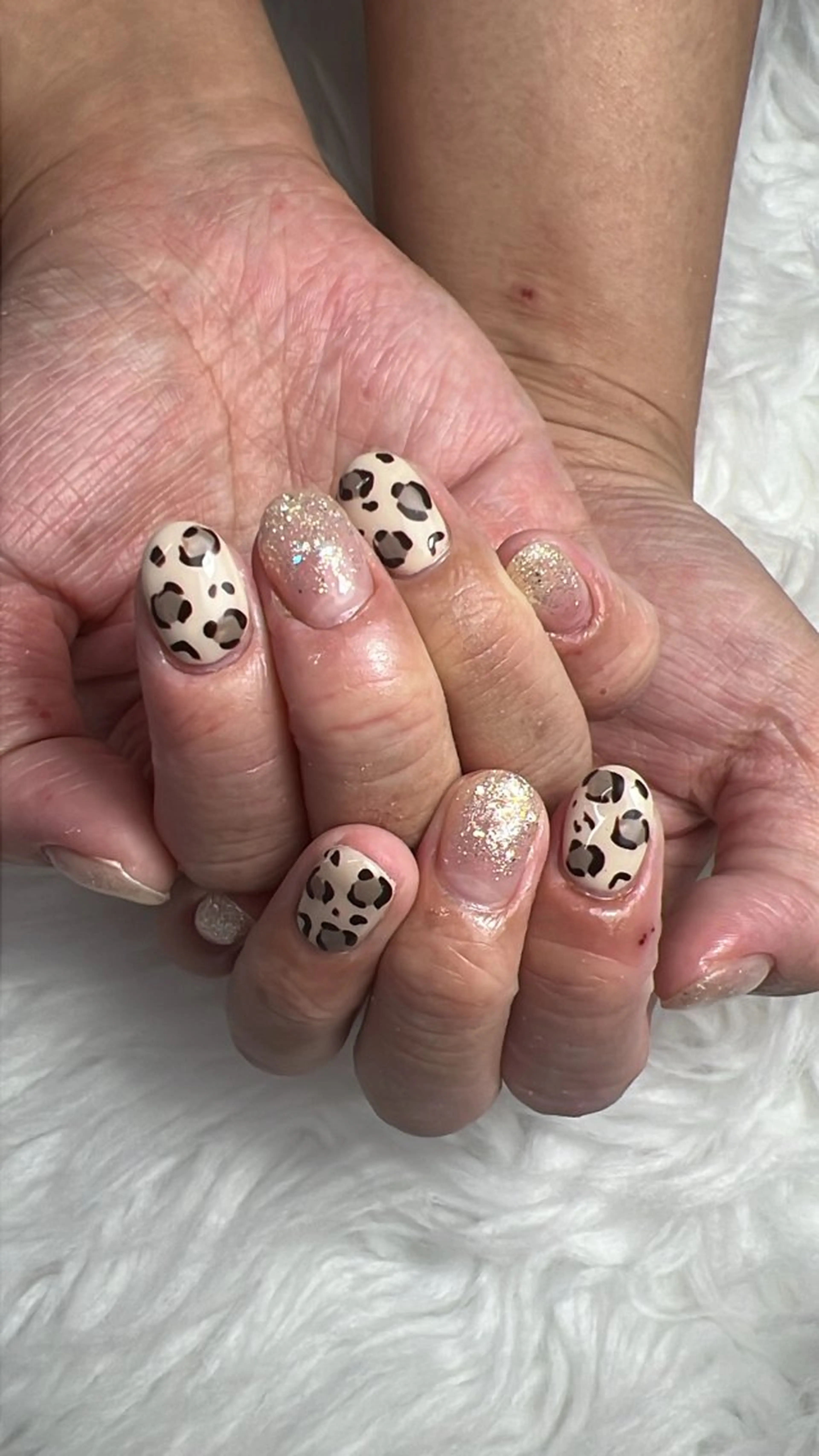 ネイル Yuko Tのネイルデザイン