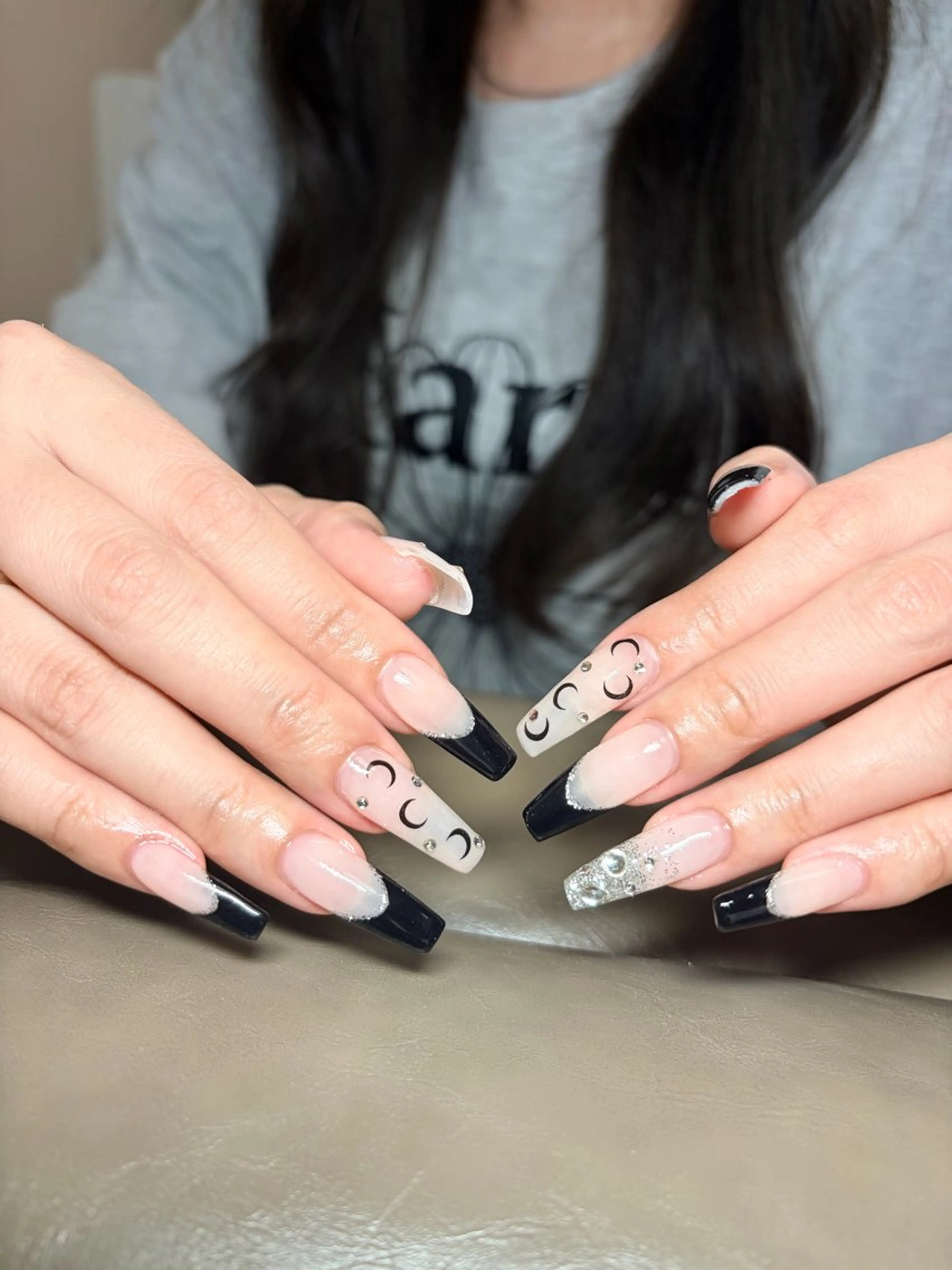 ネイル I pinknail 韓国風·持ち込み専門のネイルデザイン