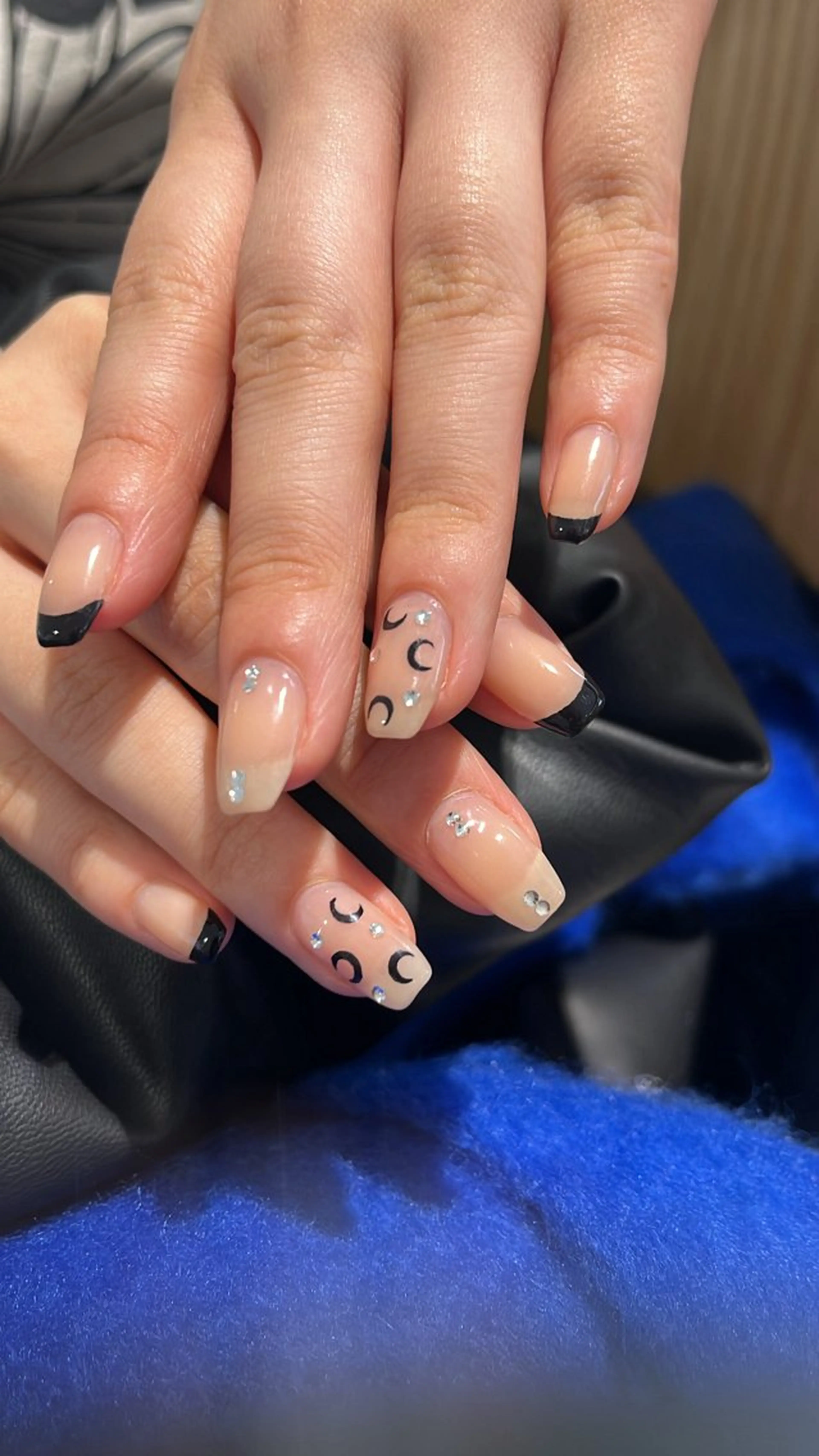 ネイル luster shihoのネイルデザイン