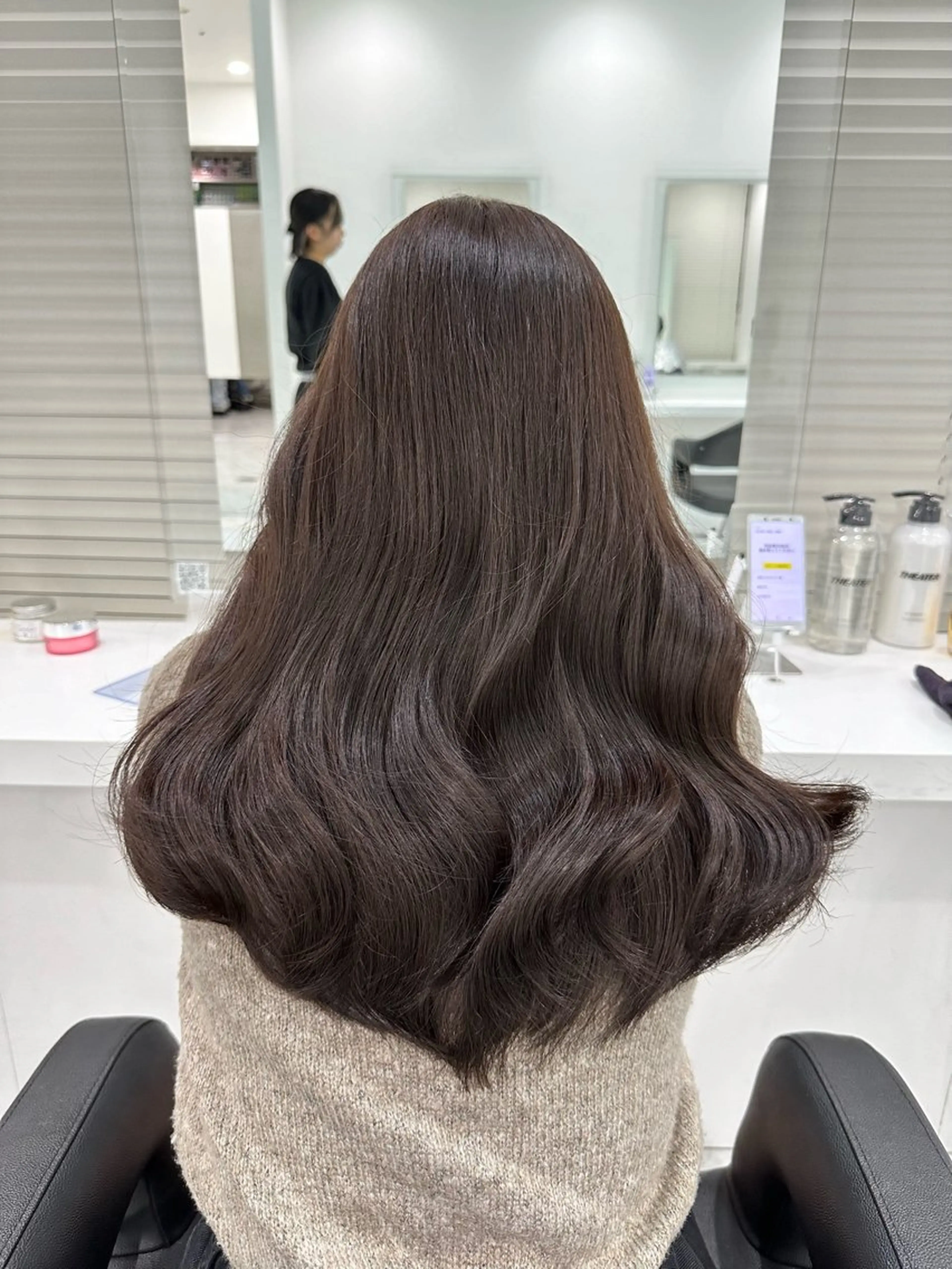 カラー 🫧縮毛カラー得意 🫧kouseiのヘアスタイル