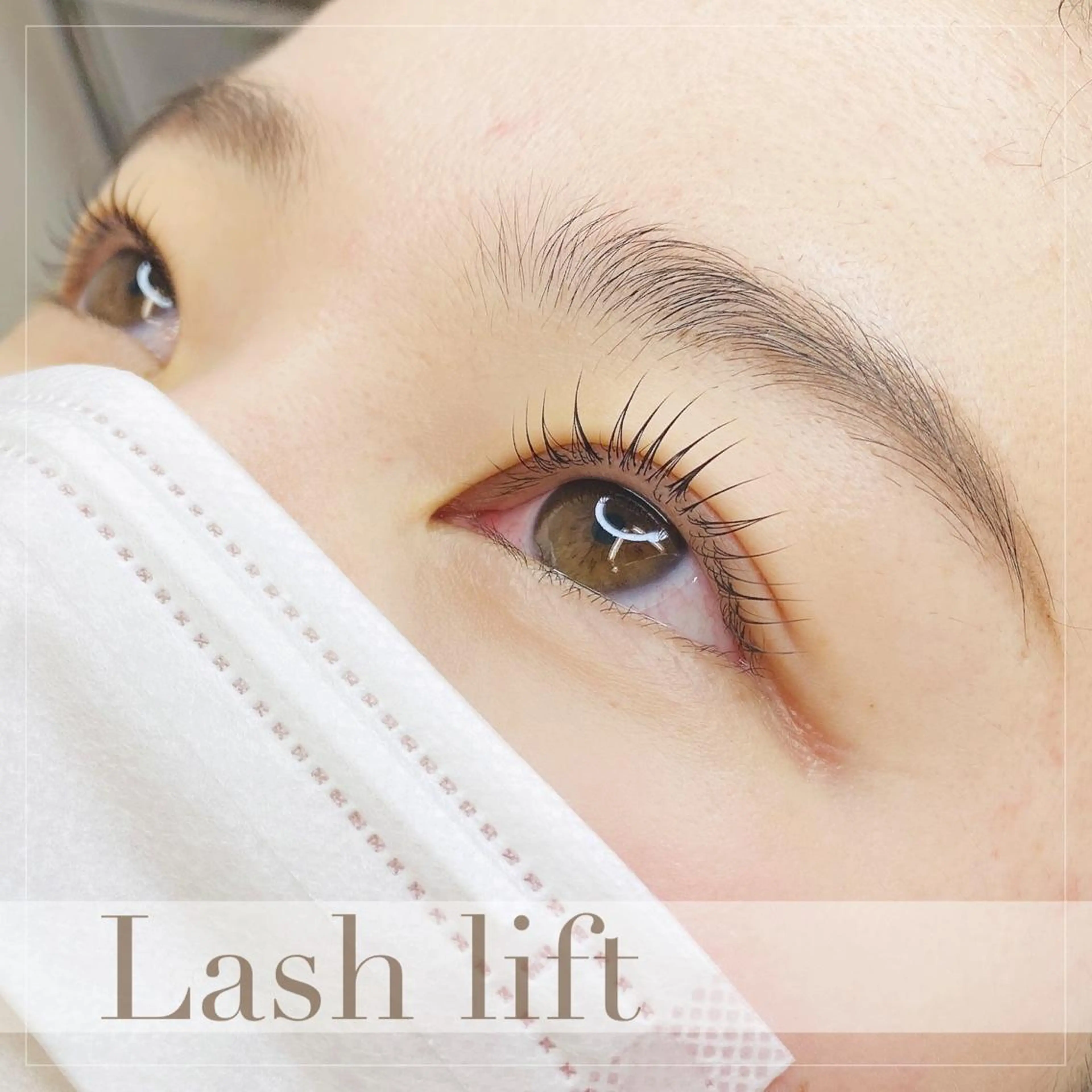 マツエク・マツパ マツパ Zina 稲毛海岸 /MAOのマツエク・マツパデザイン